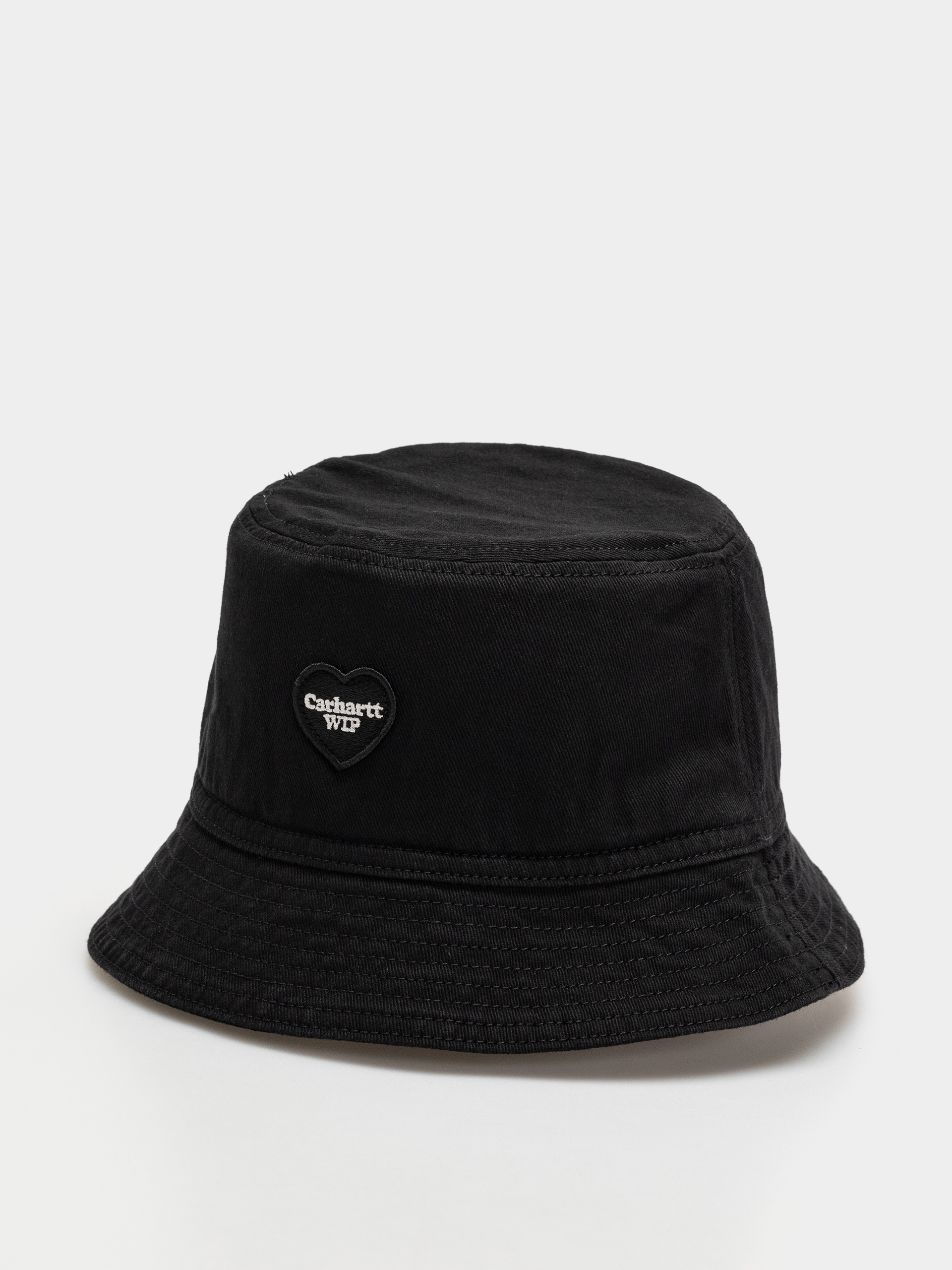 Carhartt WIP Drewe Bucket Kalap (black)