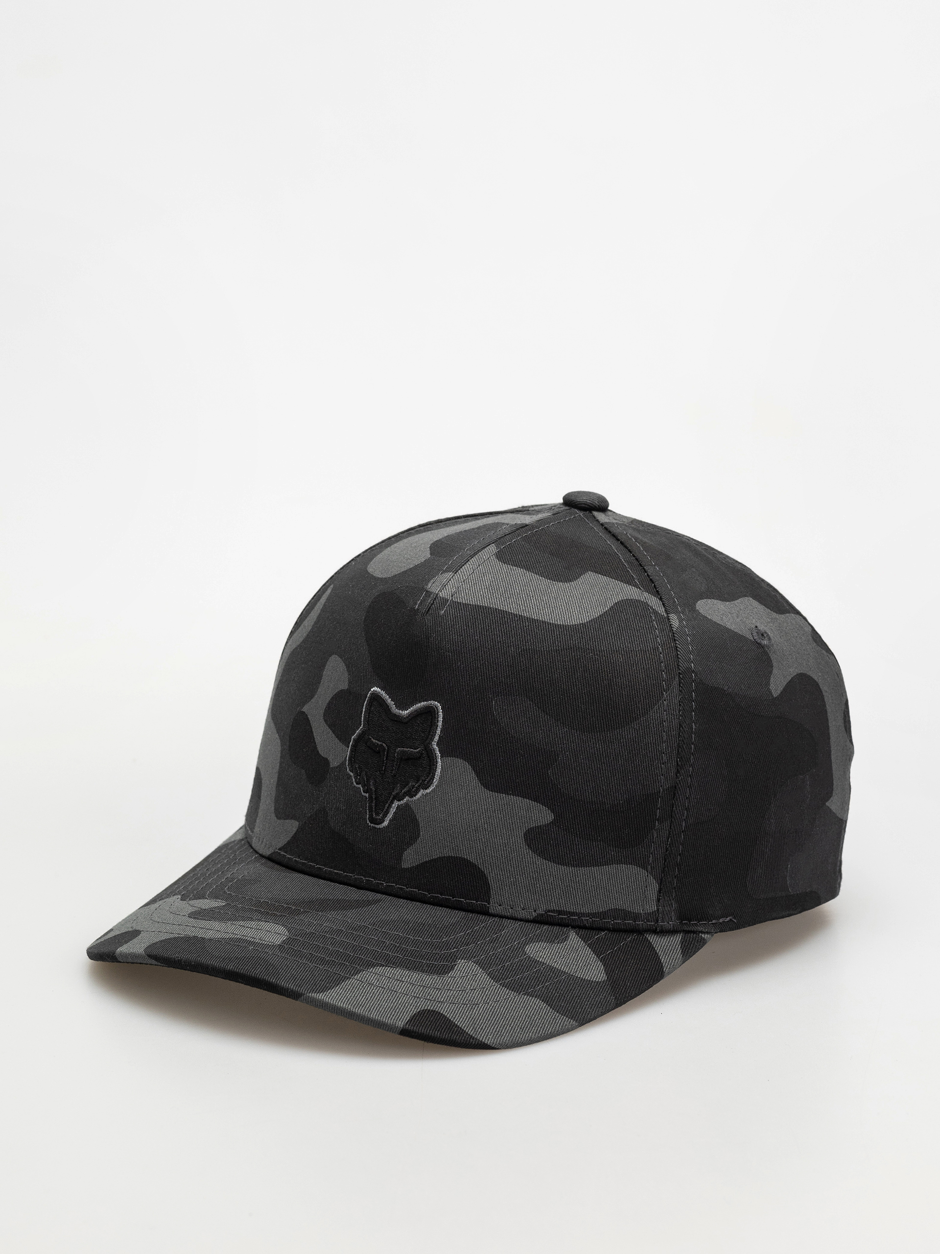 Fox Head Flexfit Baseball sapka (camo)