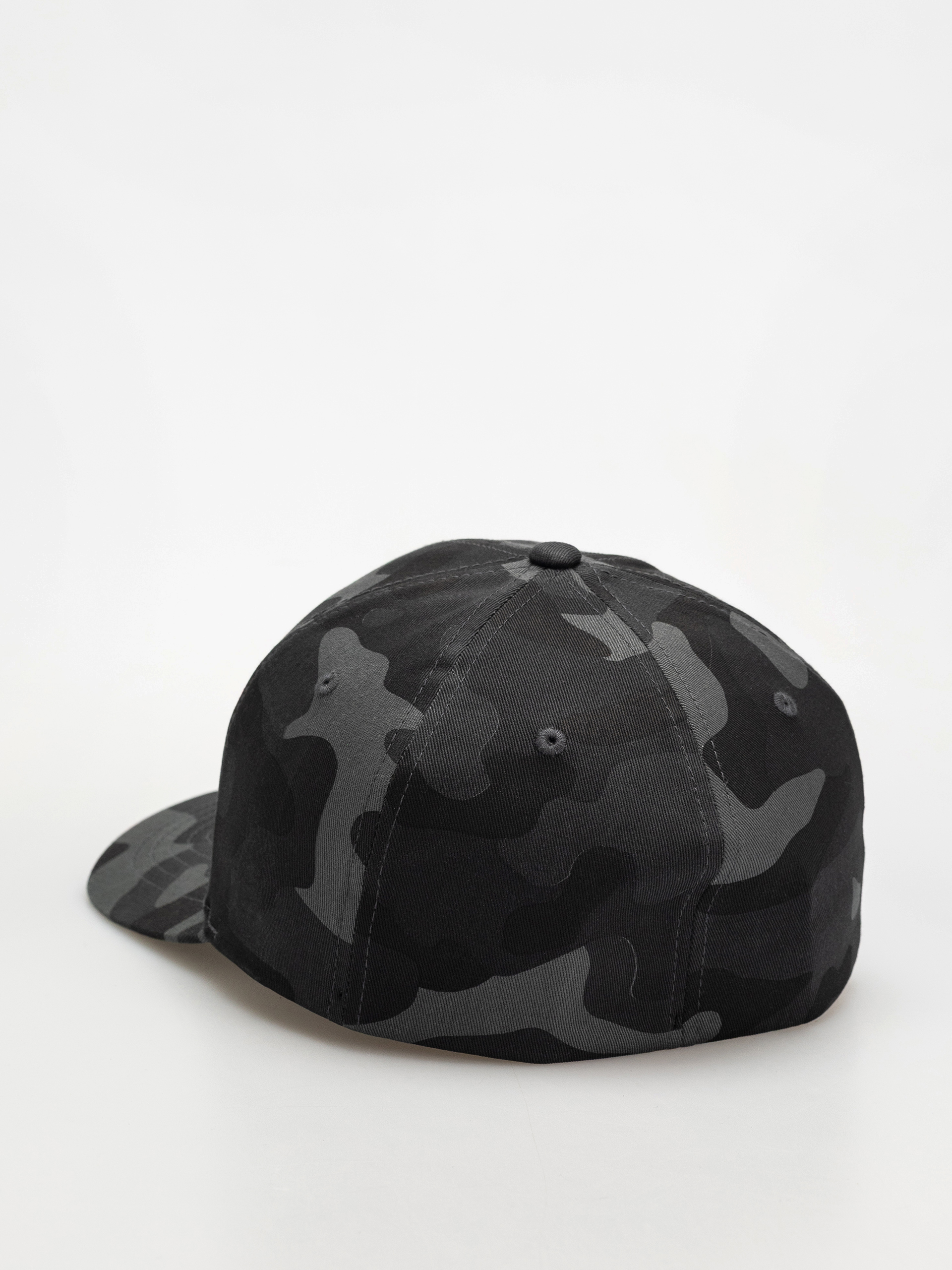 Fox Head Flexfit Baseball sapka (camo)