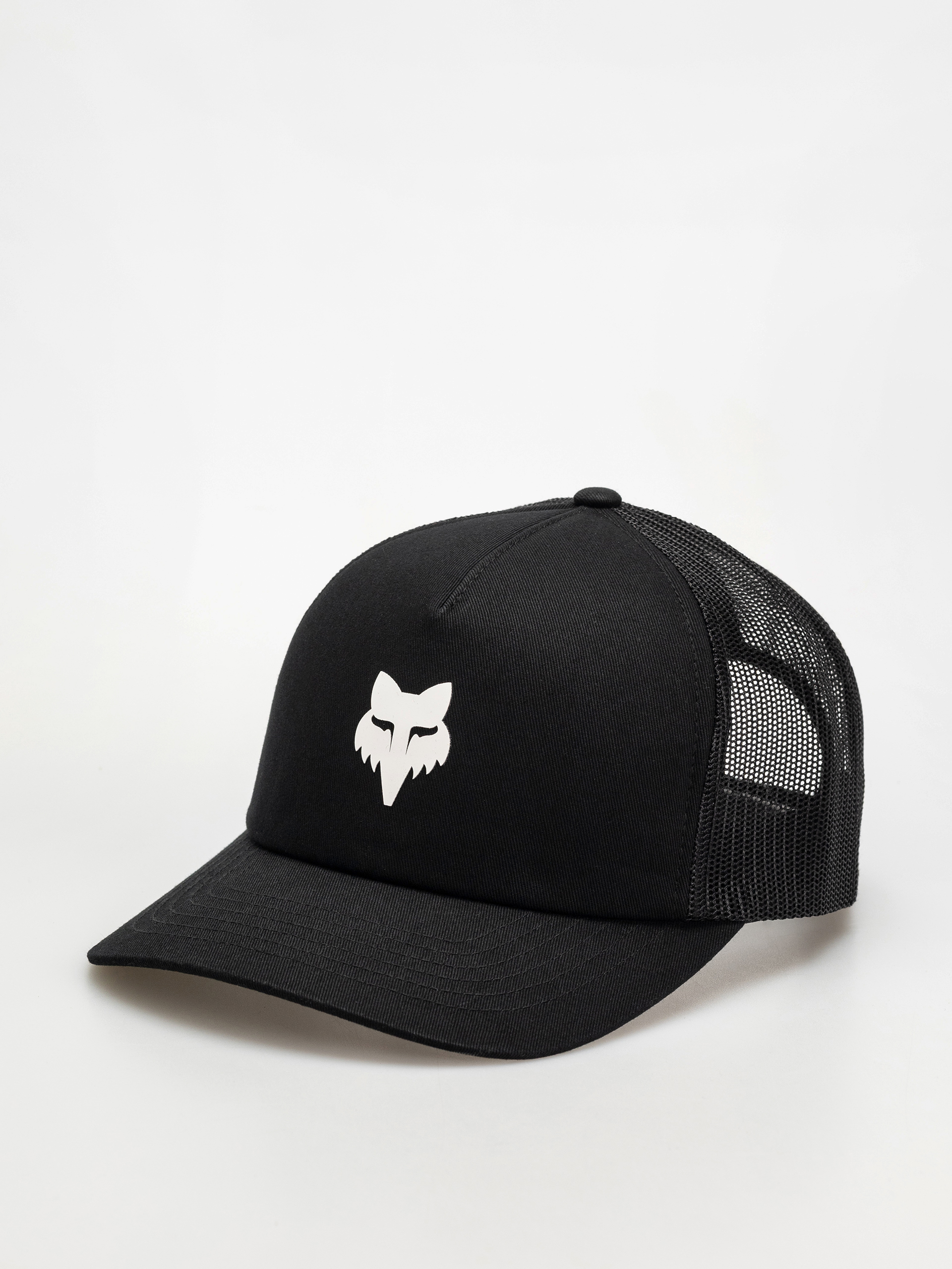 Fox Head Trucker Baseball sapka (black)