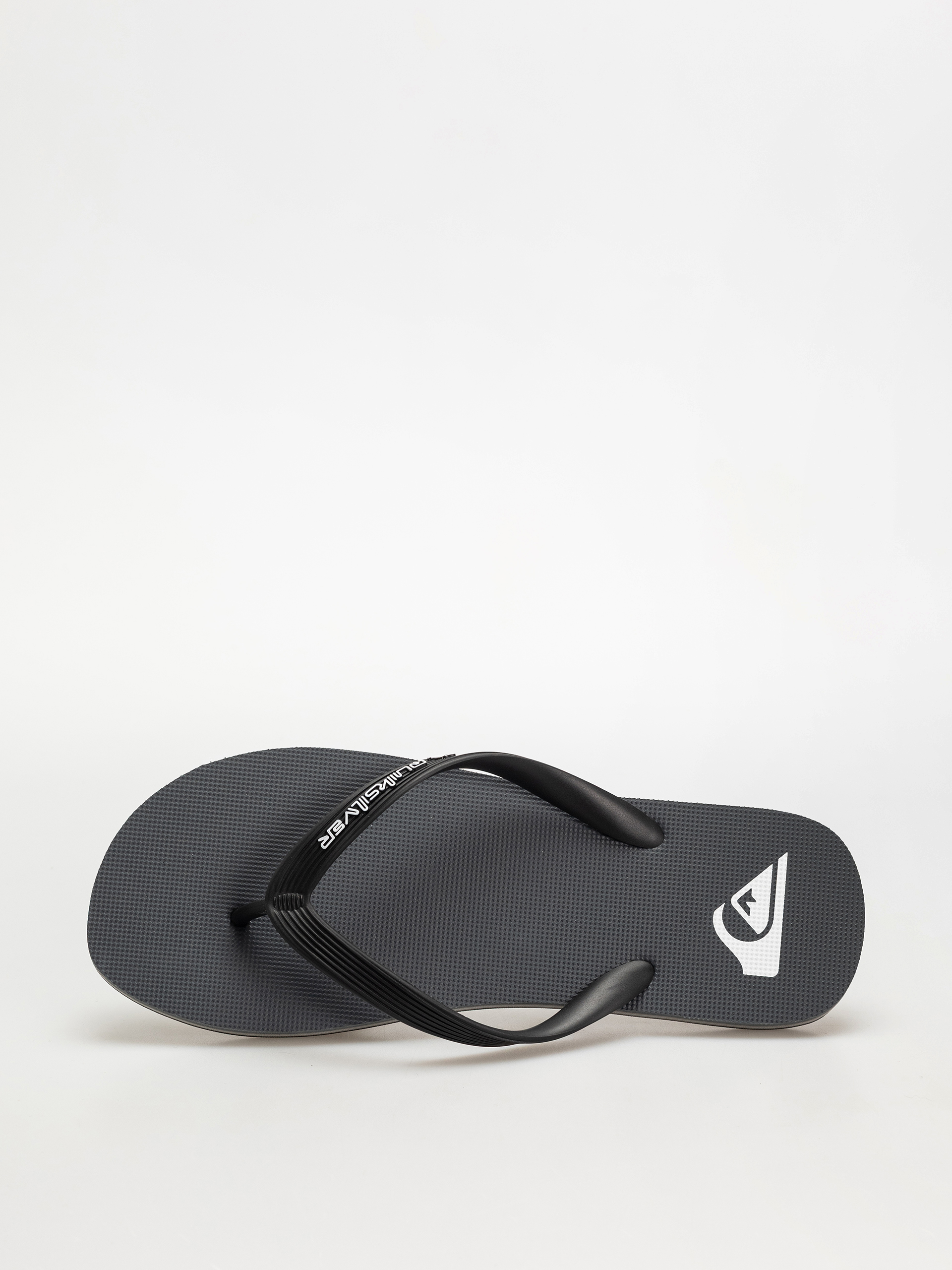Quiksilver Molokai Core Flip-flop papucsok (grey)