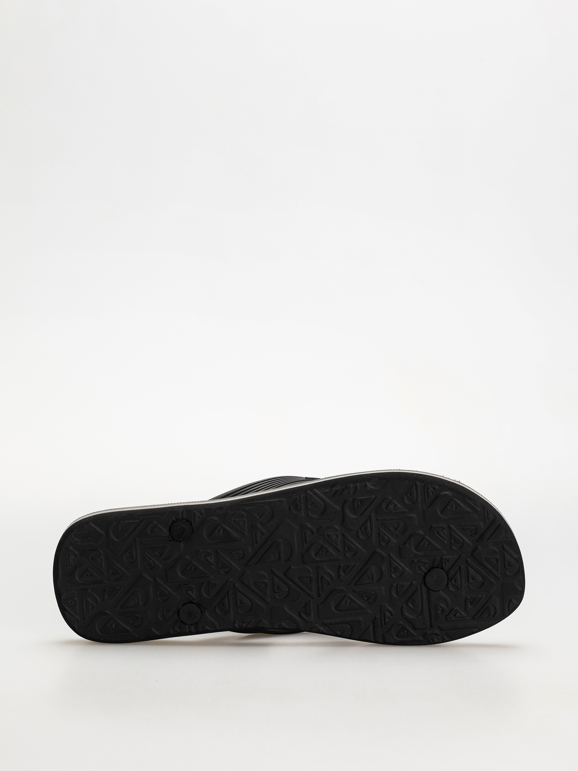 Quiksilver Molokai Core Flip-flop papucsok (grey)