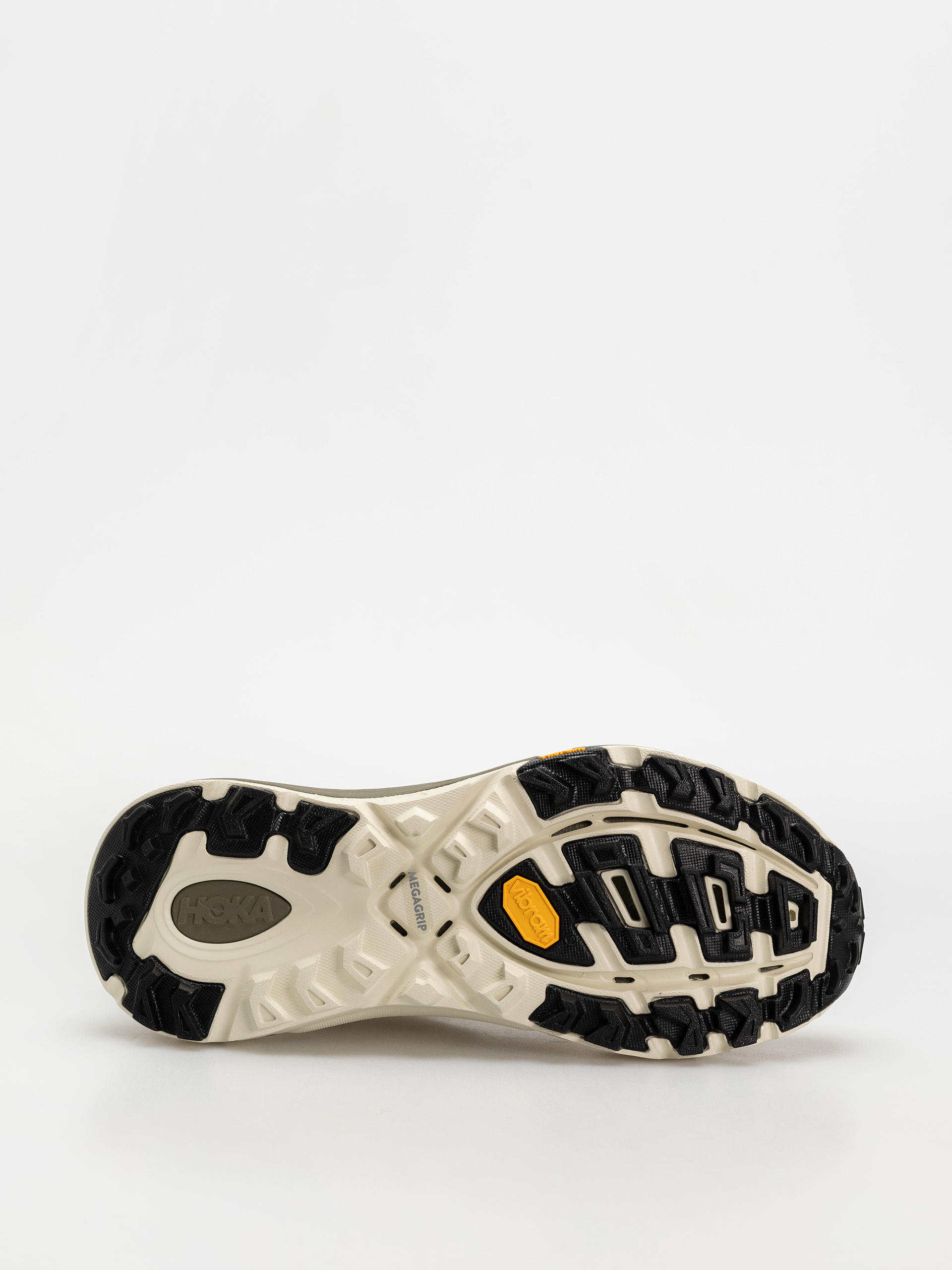 Hoka Mafate Speed 2 Cipők (putty/eucalyptus)