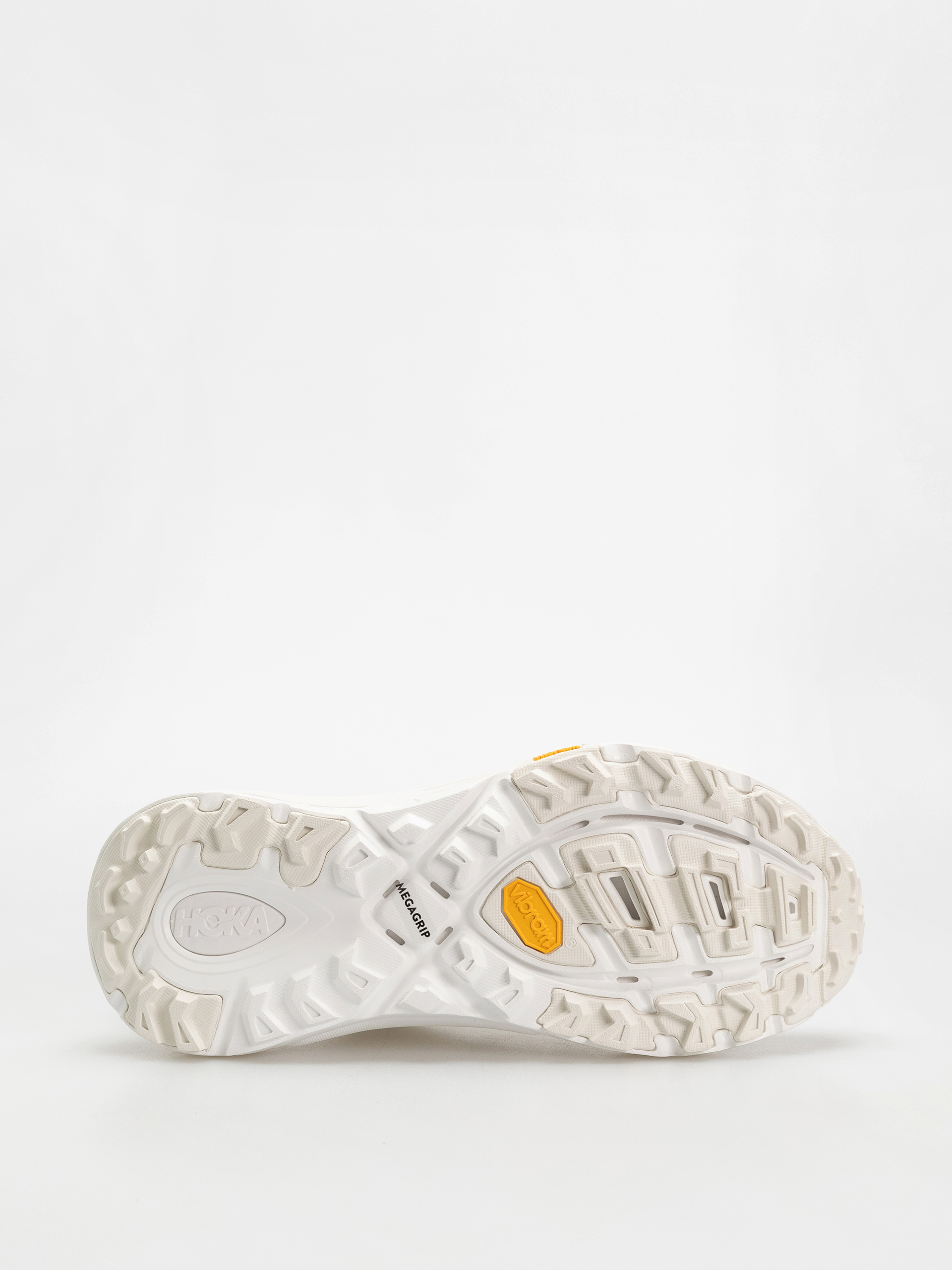 Hoka Mafate Speed 2 Cipők (white/lunar rock)