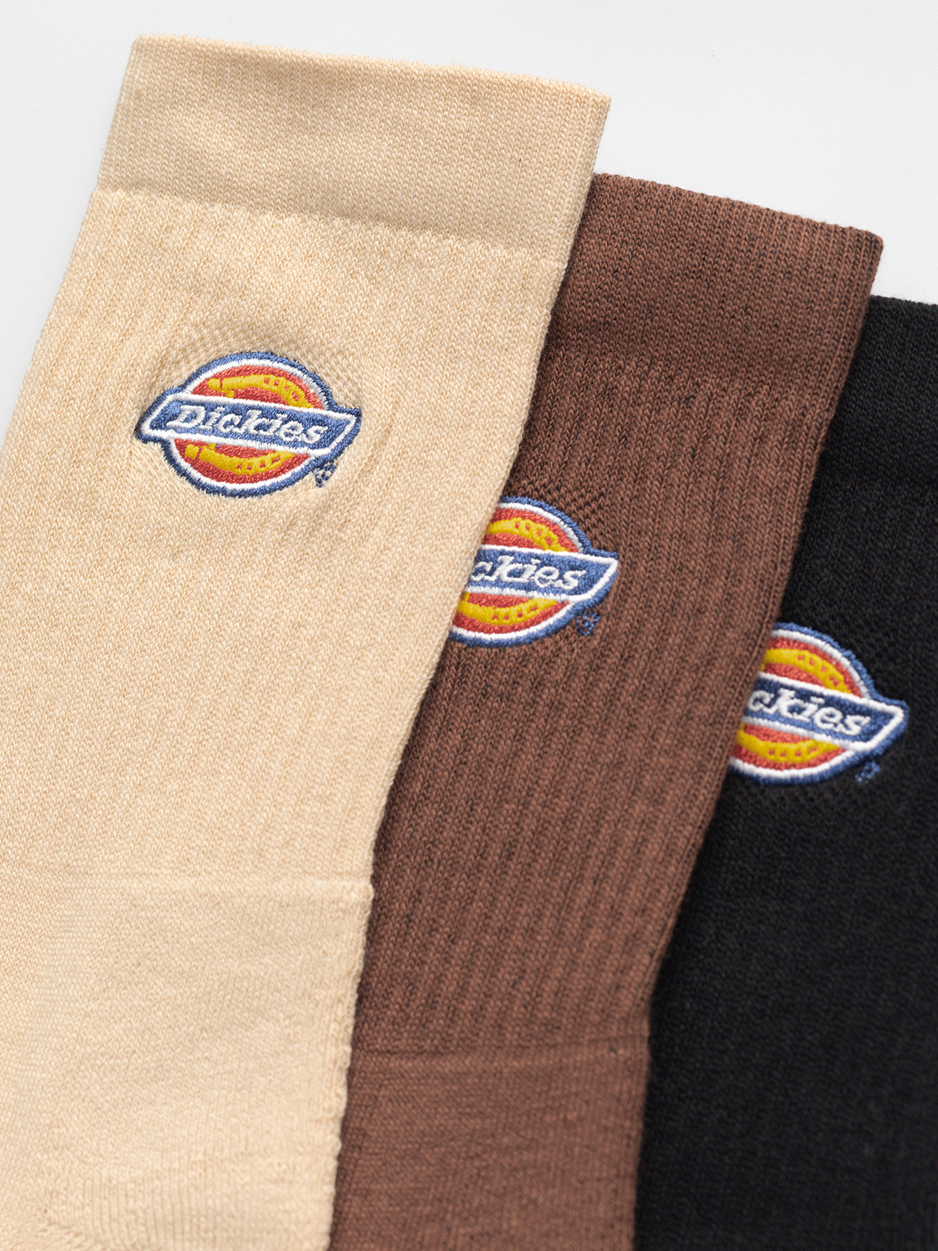 Dickies Valley Grove Zokni (cappuccino)