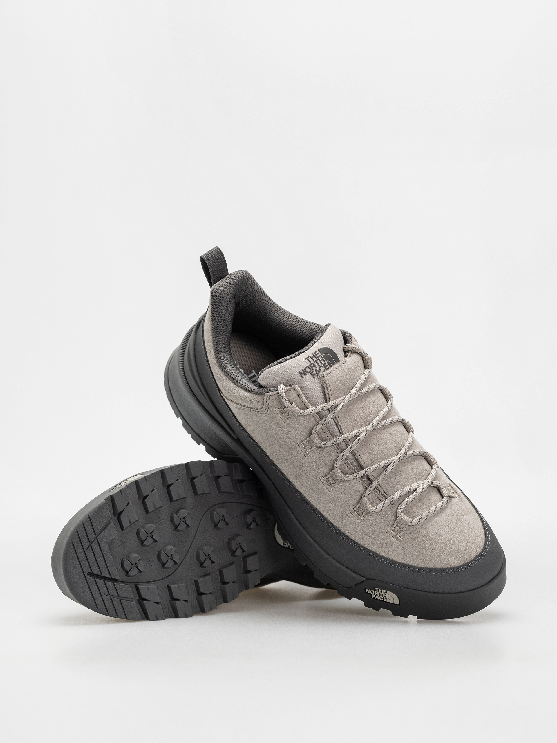 The North Face Glenclyffe Urban Low Cipők (soap stone/smoked pearl)