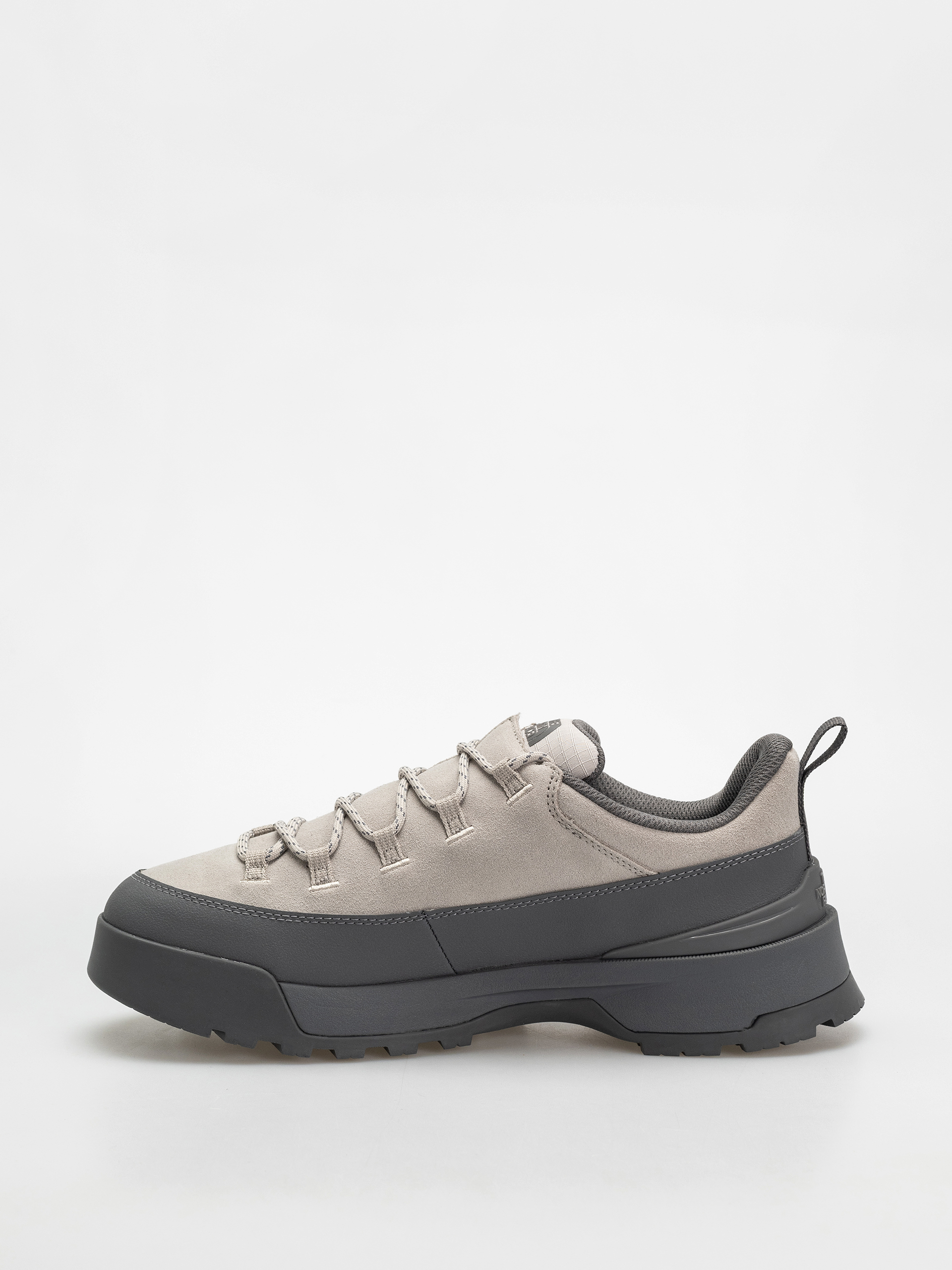 The North Face Glenclyffe Urban Low Cipők (soap stone/smoked pearl)