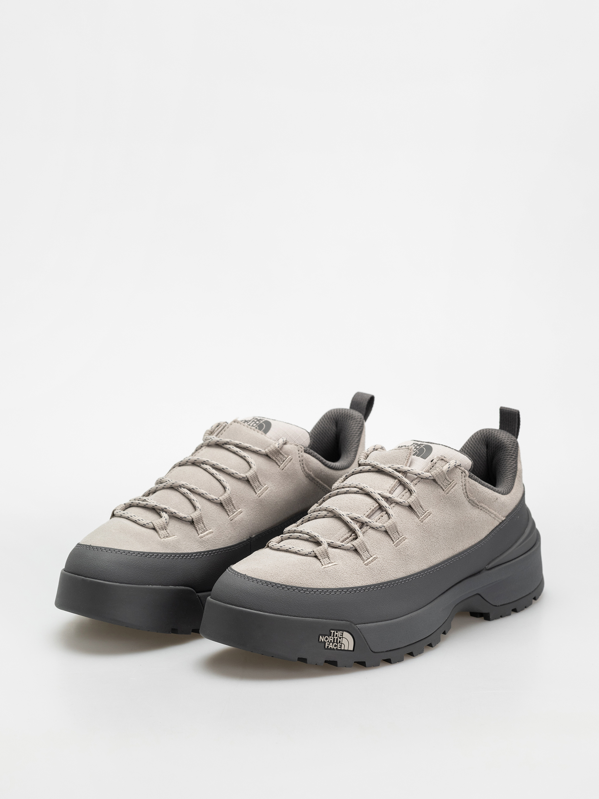 The North Face Glenclyffe Urban Low Cipők (soap stone/smoked pearl)