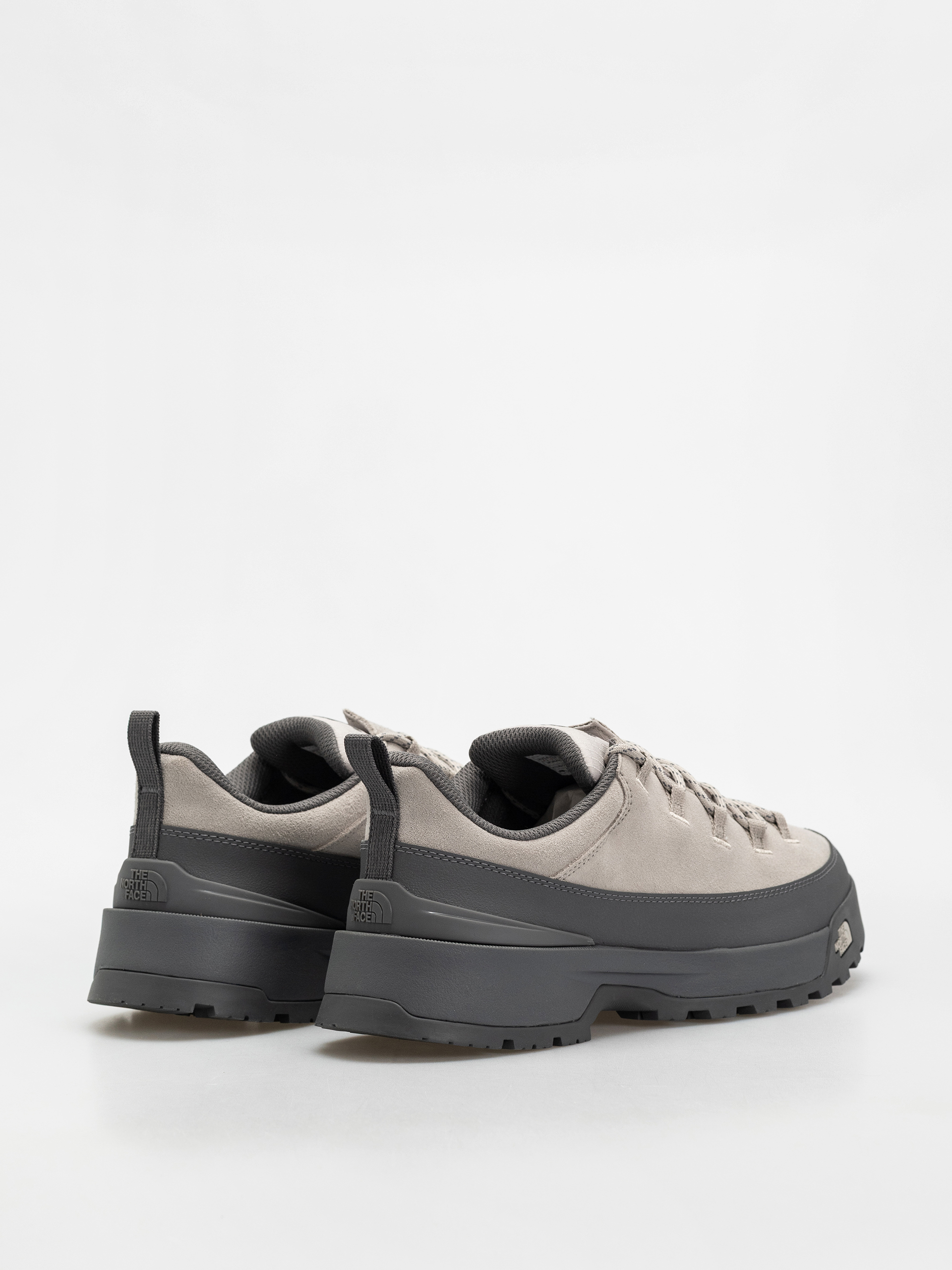 The North Face Glenclyffe Urban Low Cipők (soap stone/smoked pearl)