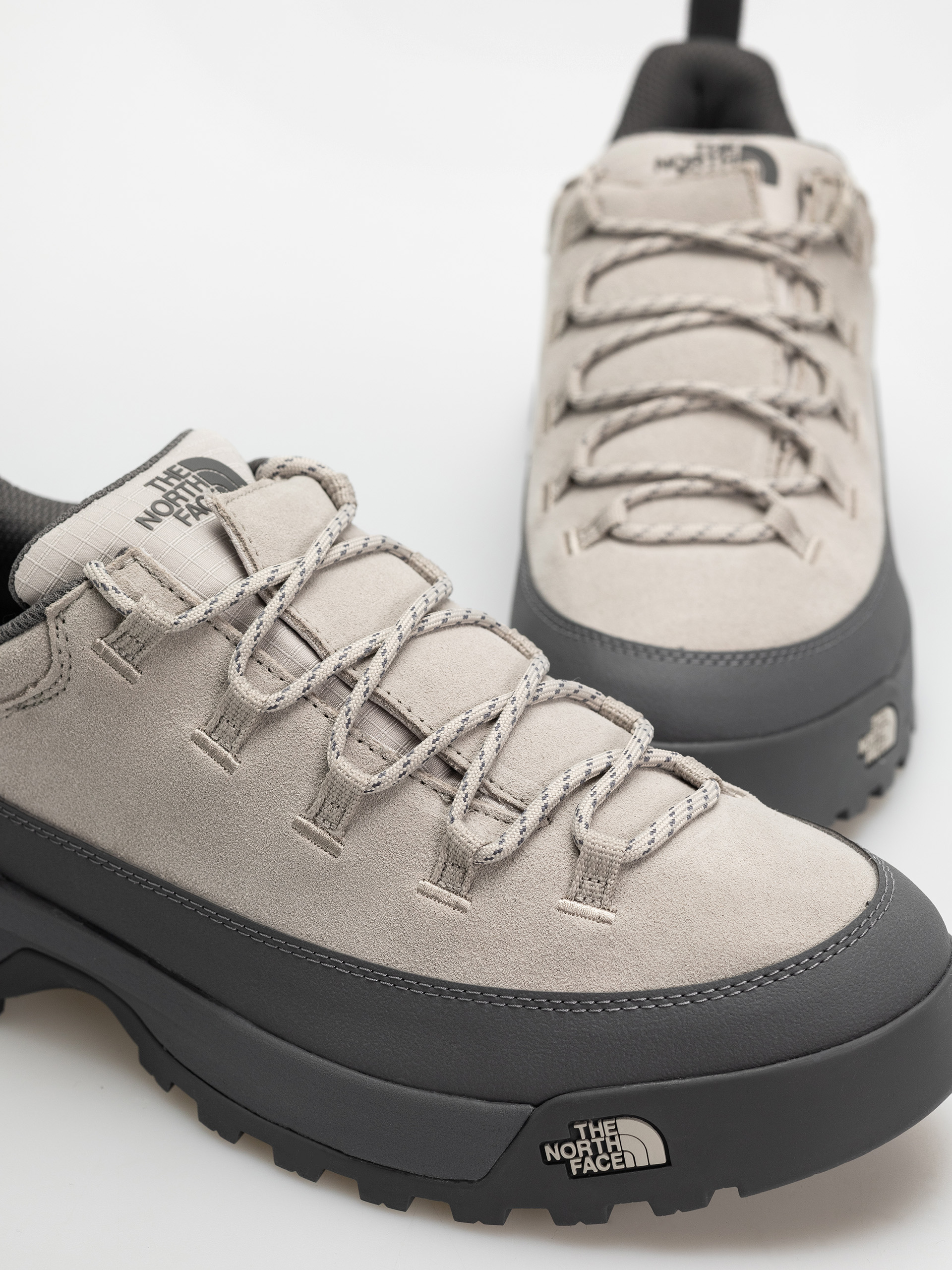 The North Face Glenclyffe Urban Low Cipők (soap stone/smoked pearl)
