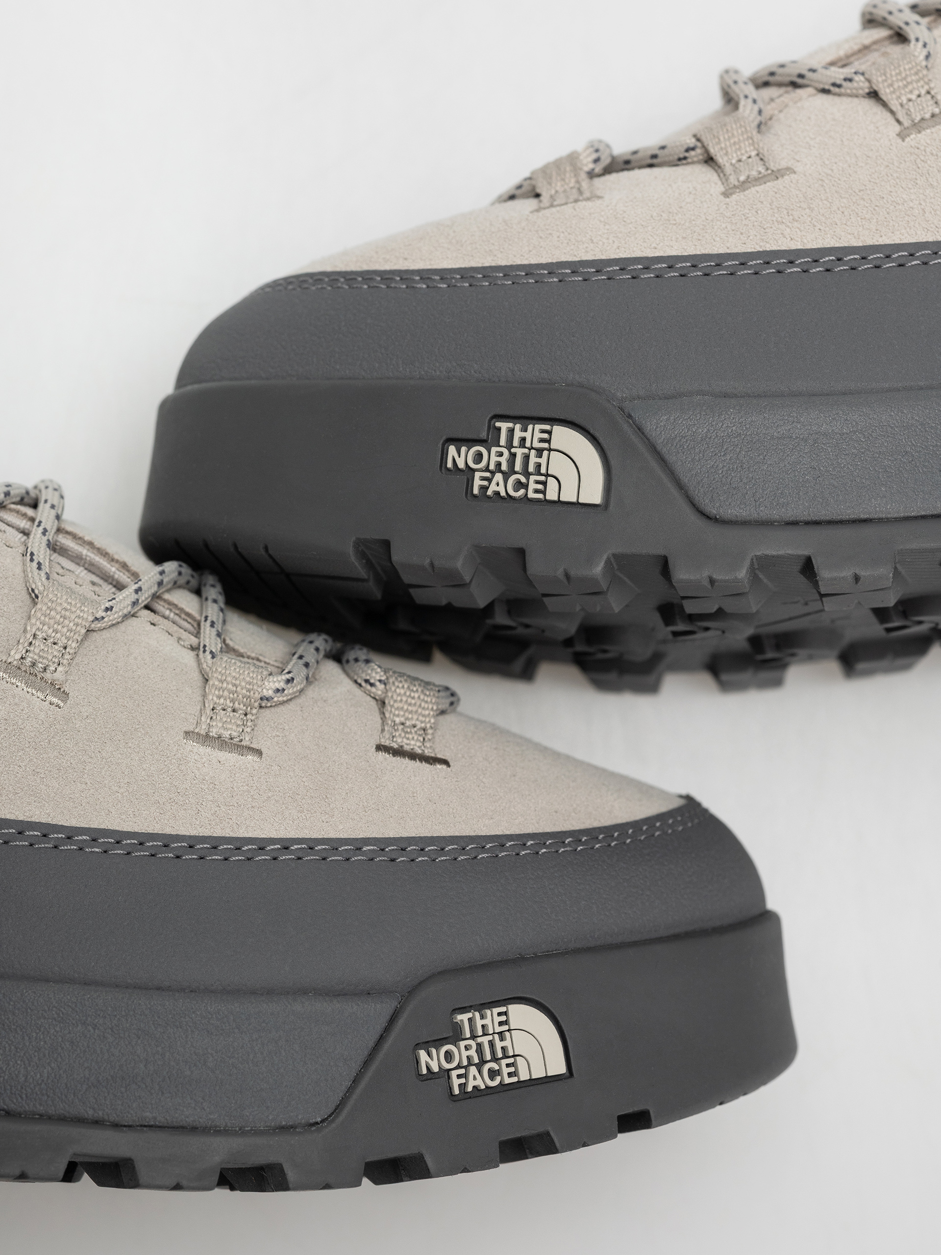 The North Face Glenclyffe Urban Low Cipők (soap stone/smoked pearl)