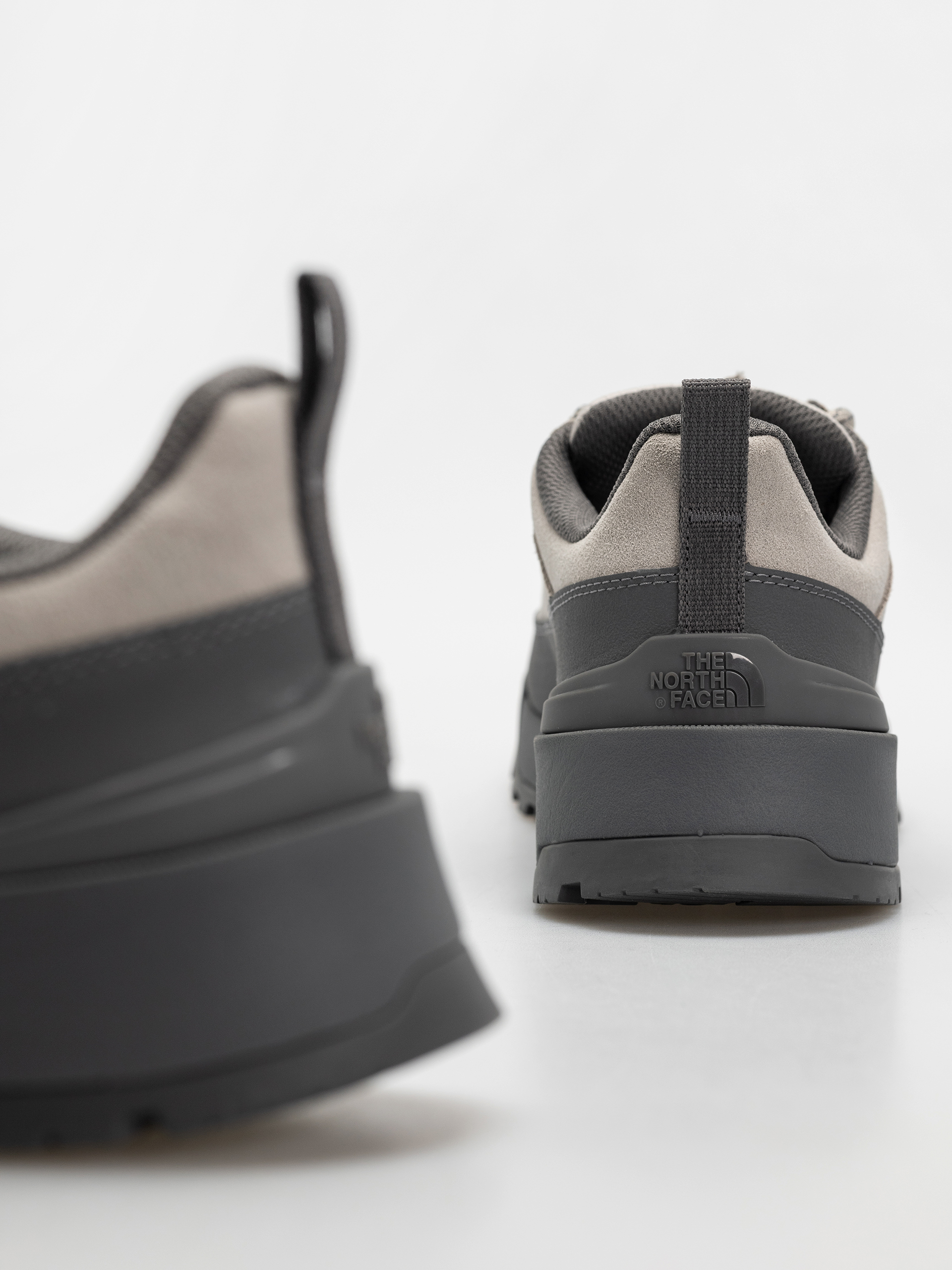 The North Face Glenclyffe Urban Low Cipők (soap stone/smoked pearl)