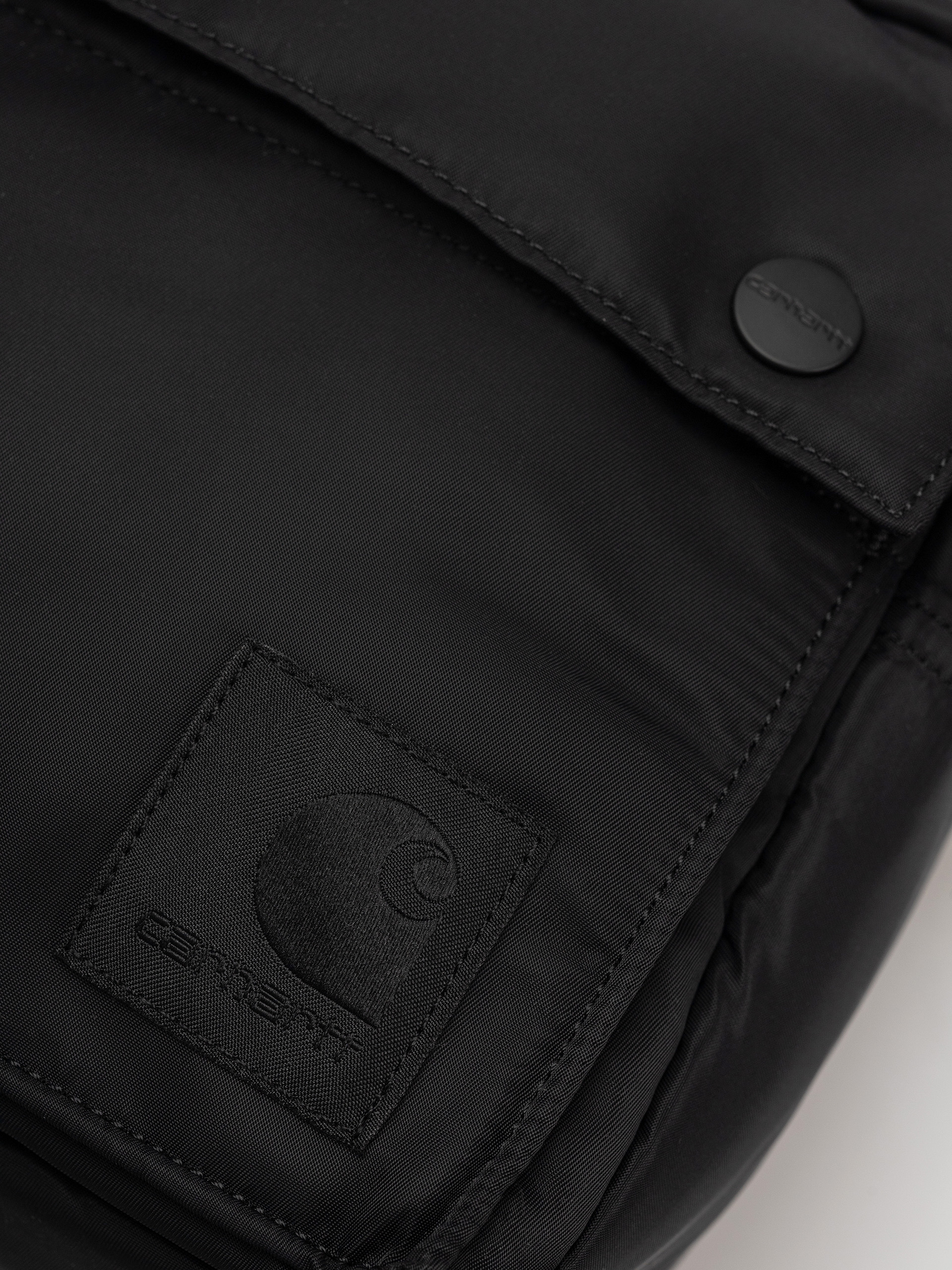 Carhartt WIP Otley Kézitáska (black)