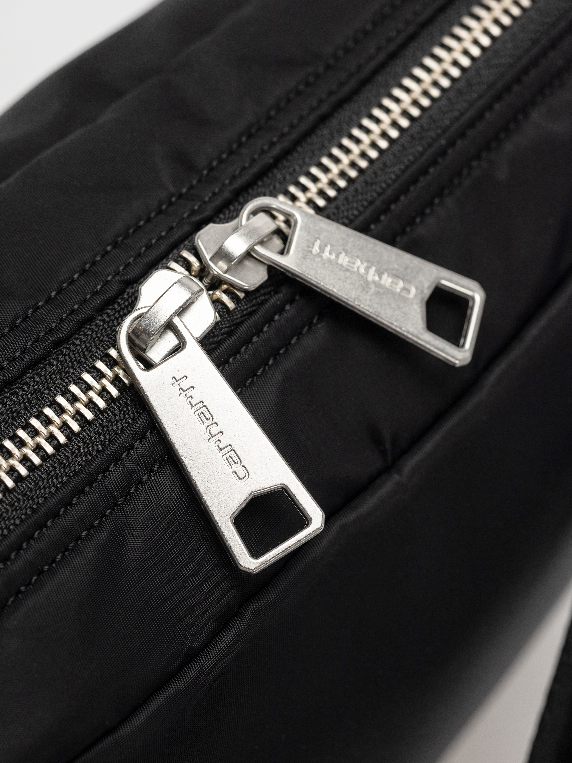 Carhartt WIP Otley Kézitáska (black)