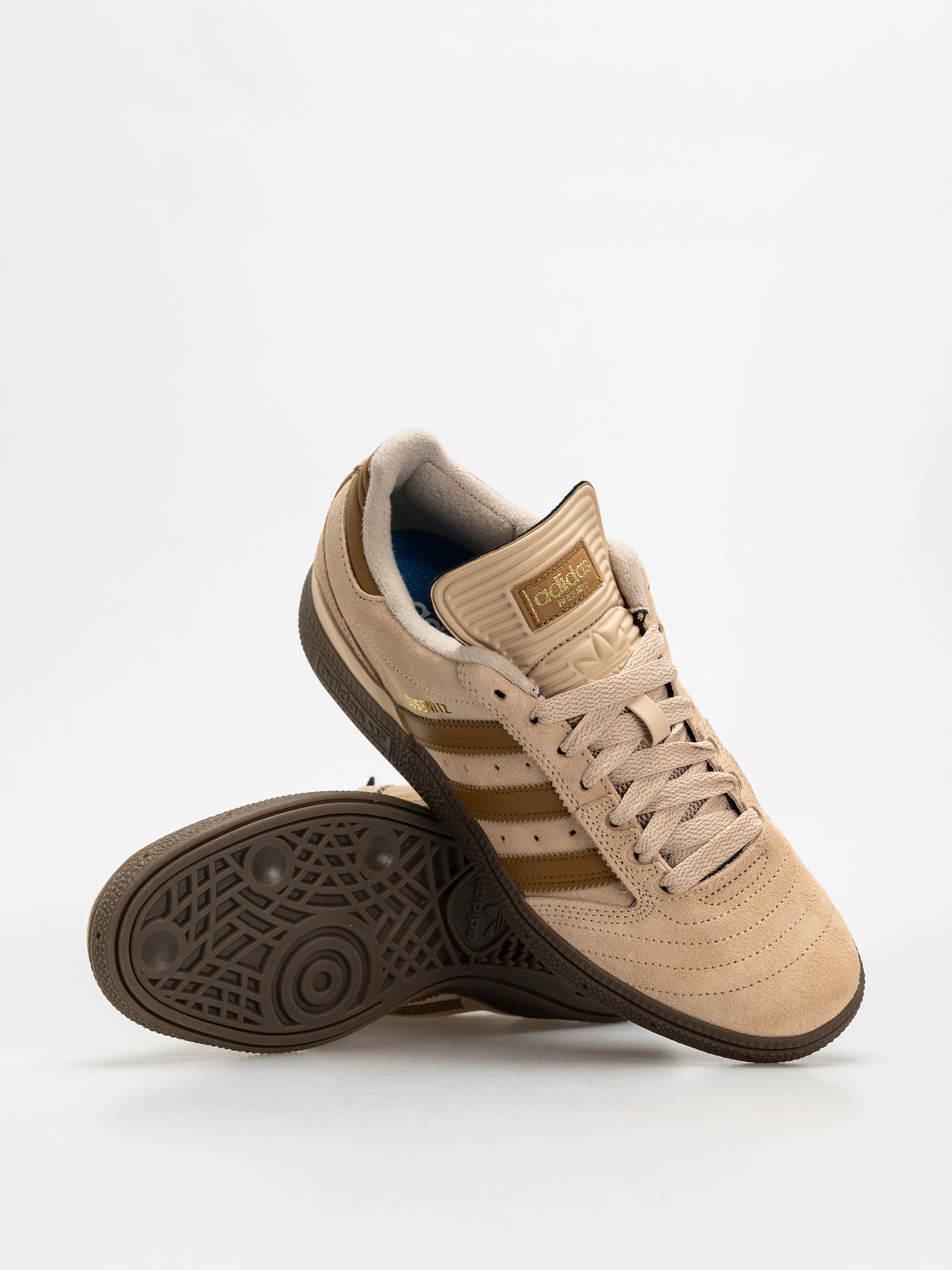 adidas Busenitz Cipők (magbei/brostr/gum5)