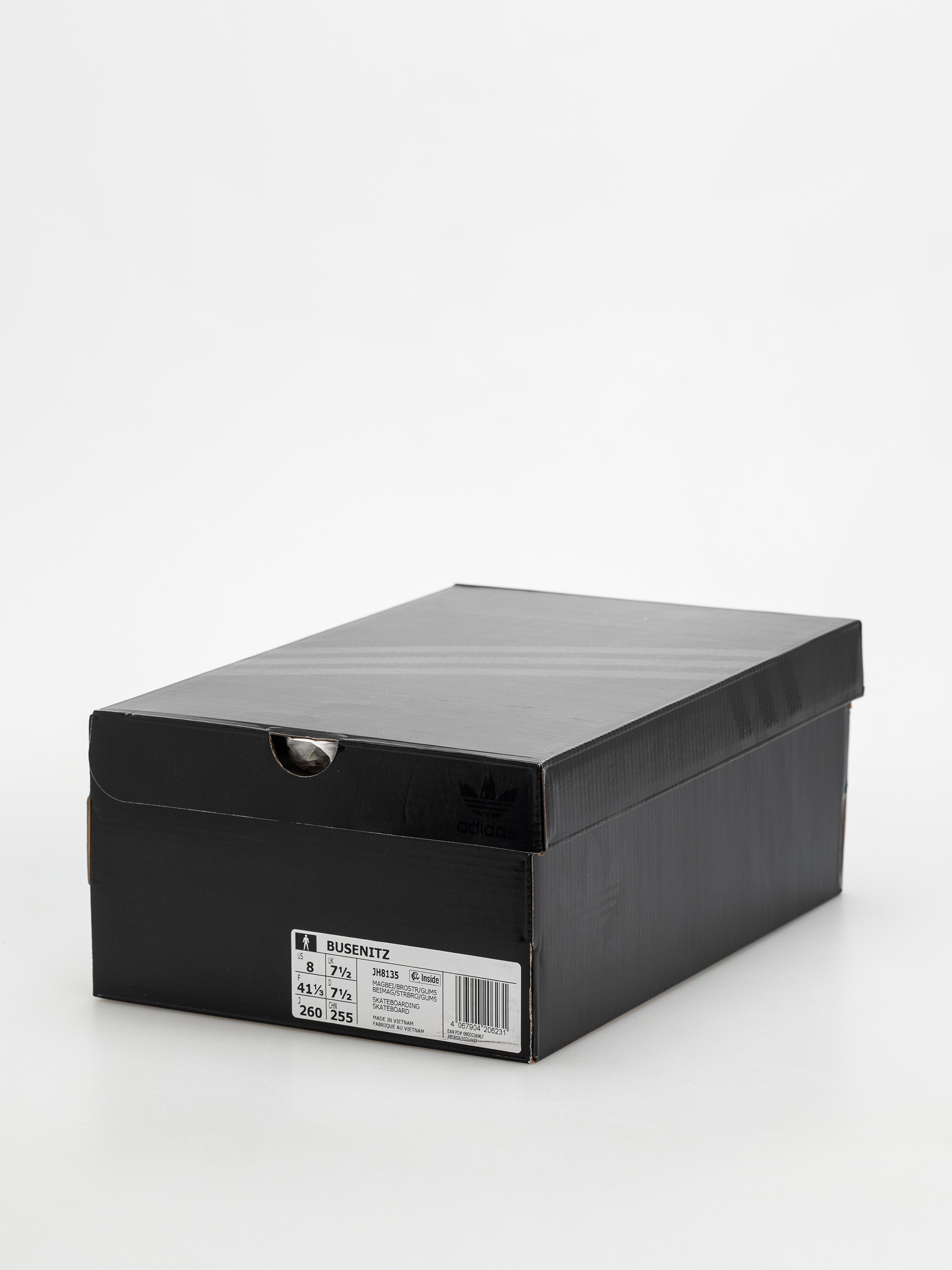 adidas Busenitz Cipők (magbei/brostr/gum5)