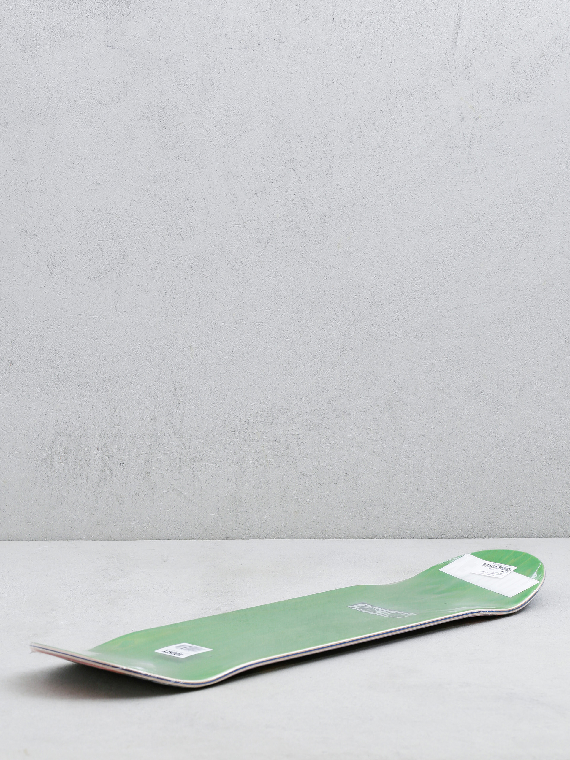 Gördeszka lap Hockey Hurt Temple Andrew Allen (black/multi)