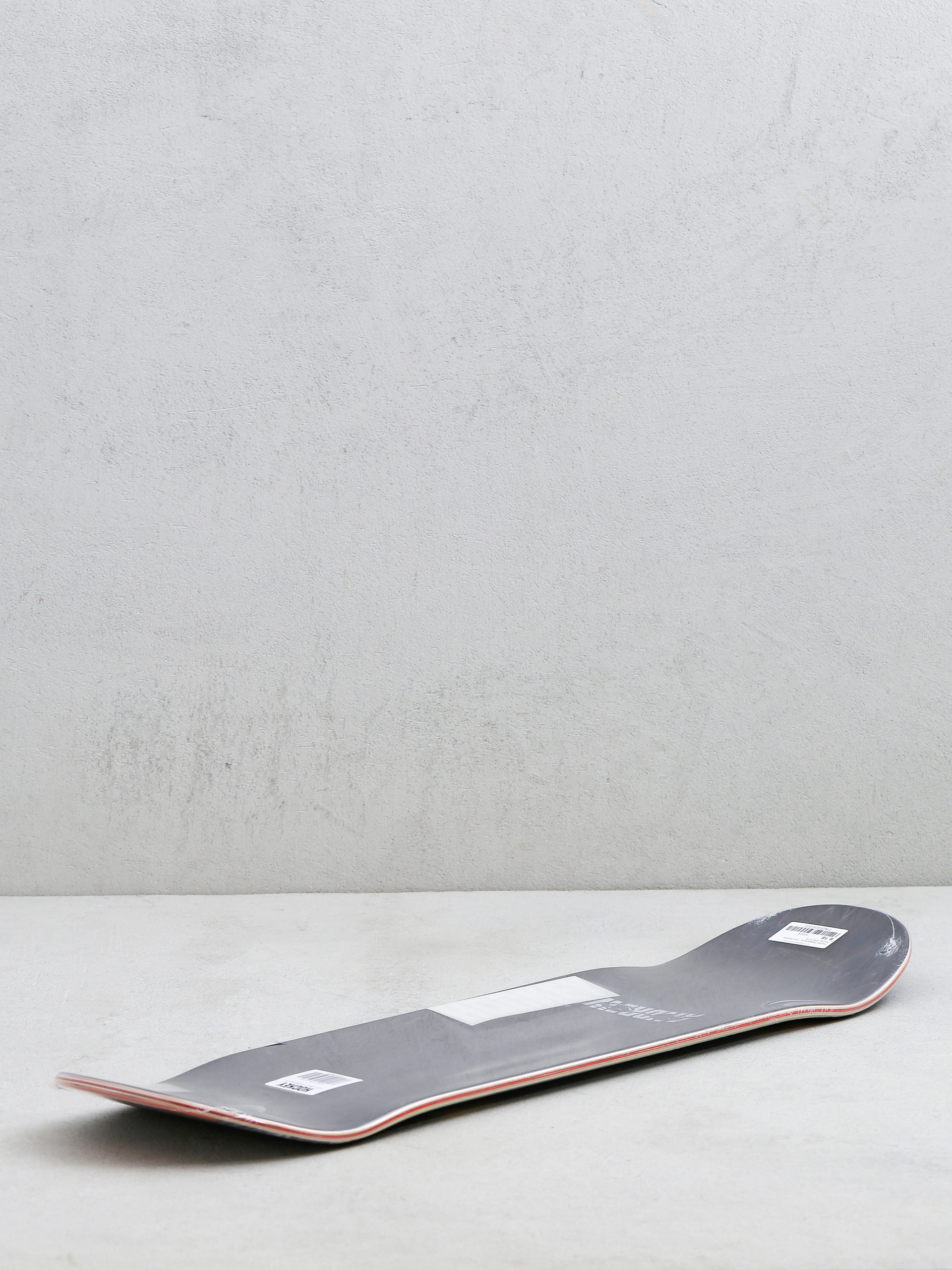 Gördeszka lap Hockey Hurt Temple Andrew Allen (black/multi)