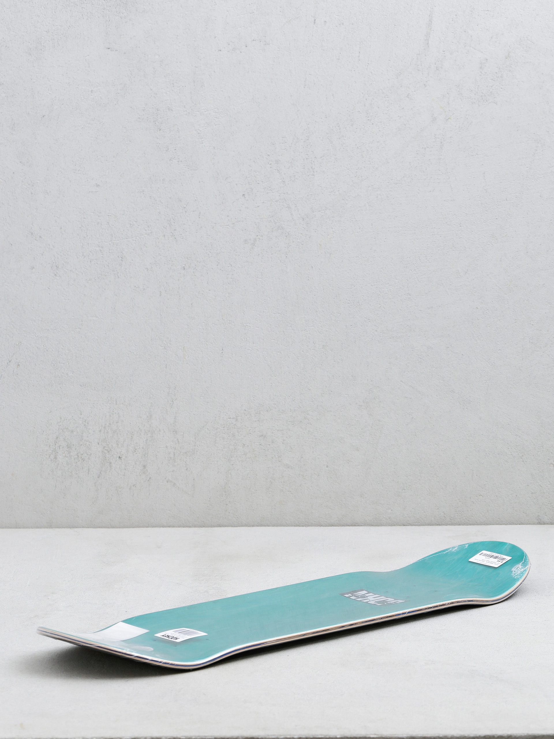 Gördeszka lap Hockey Welcome Home John Fitzgerald Shape 2 (black)