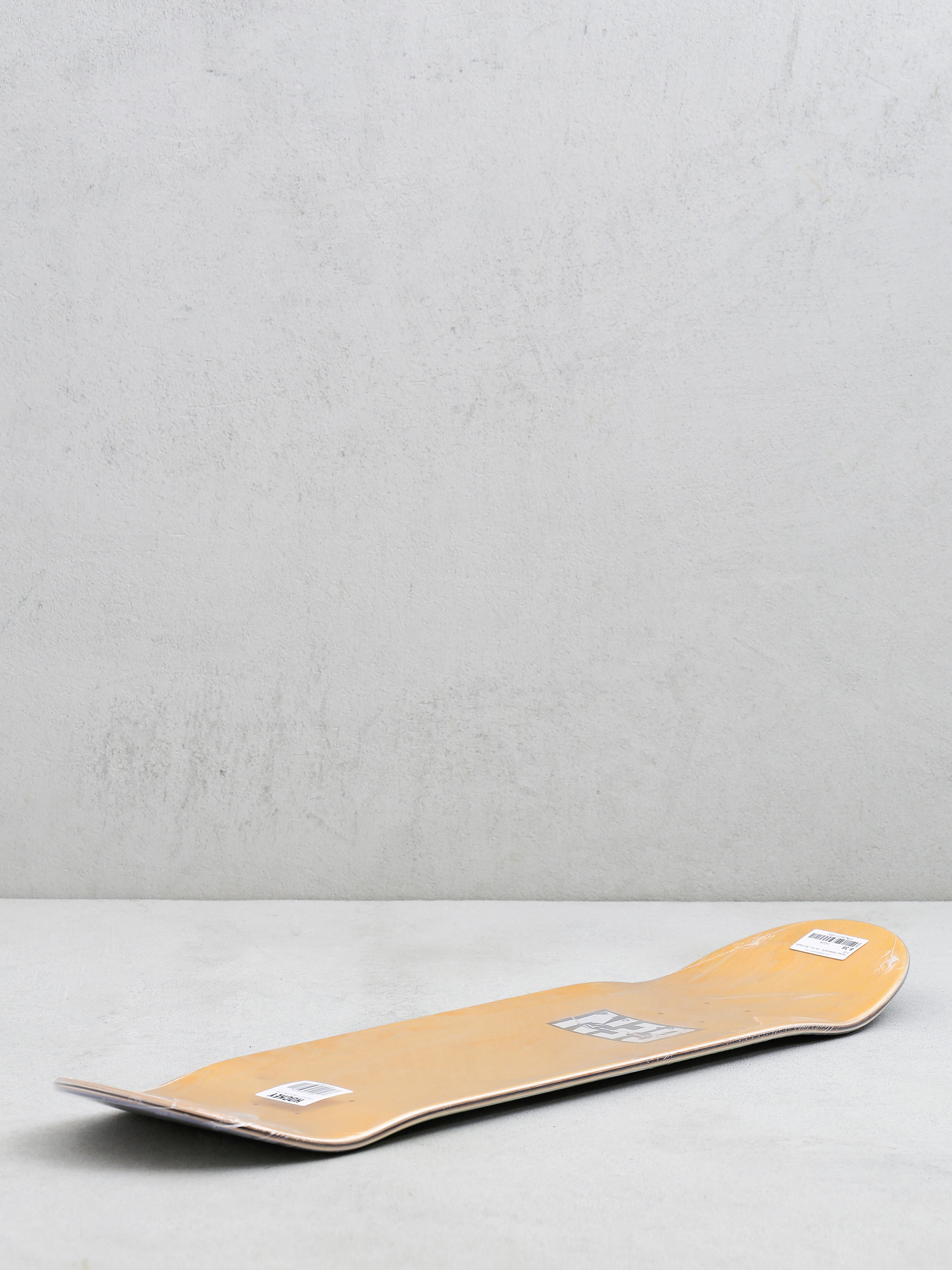 Gördeszka lap Hockey Car Kid Ben Kadow (assorted)