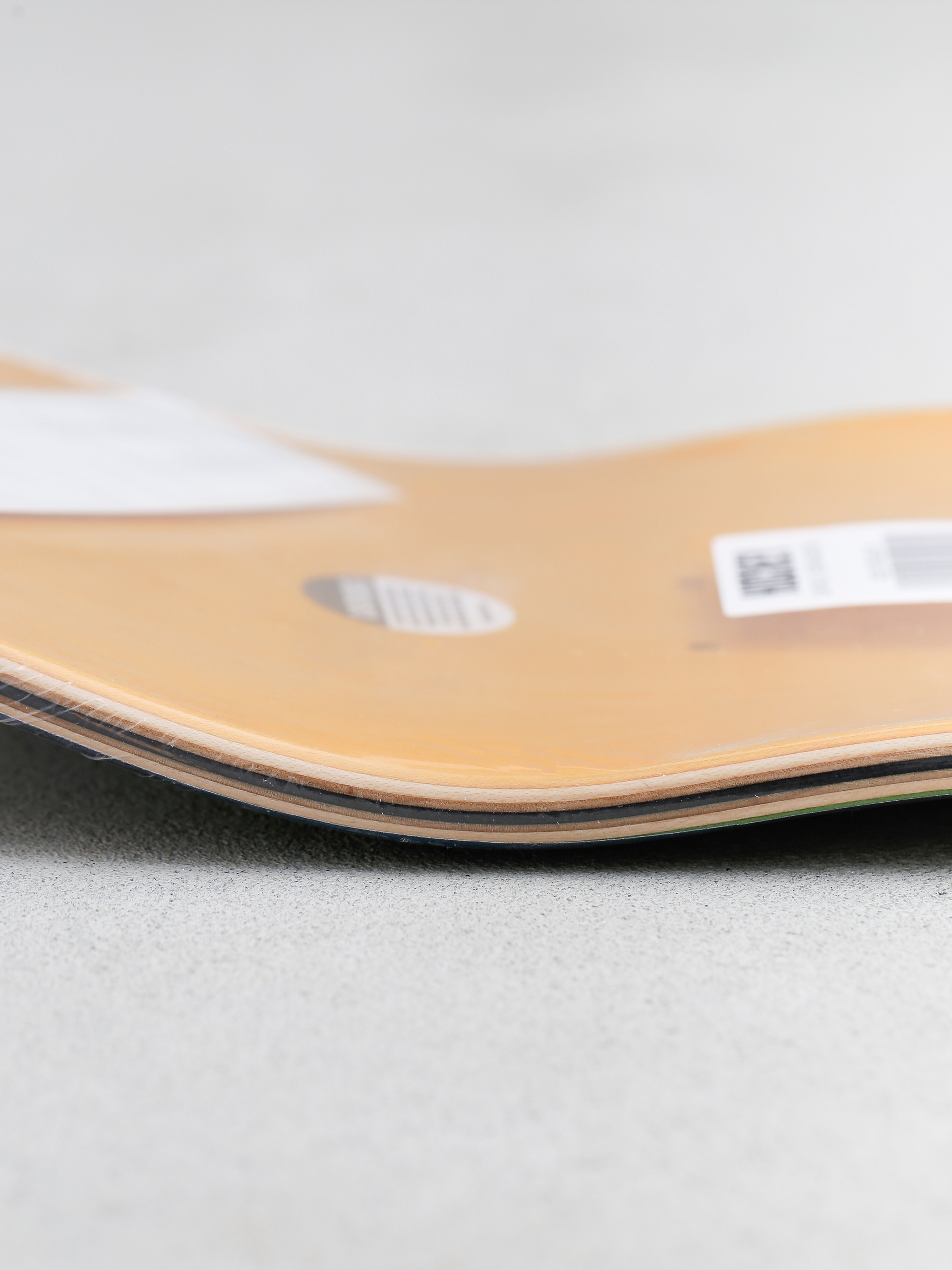 Gördeszka lap Hockey Car Kid Ben Kadow (assorted)