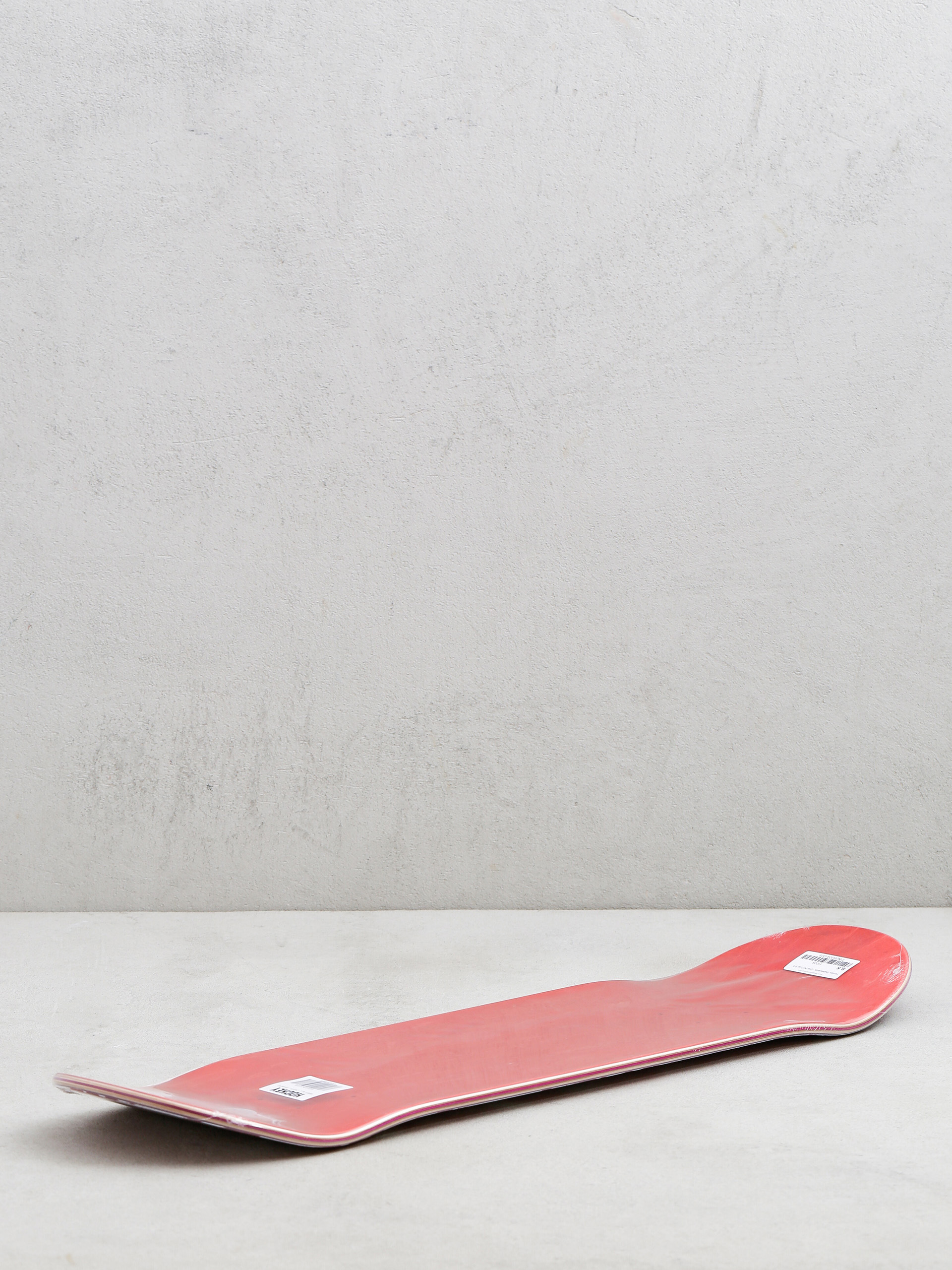 Gördeszka lap Hockey War All Over (red/white)