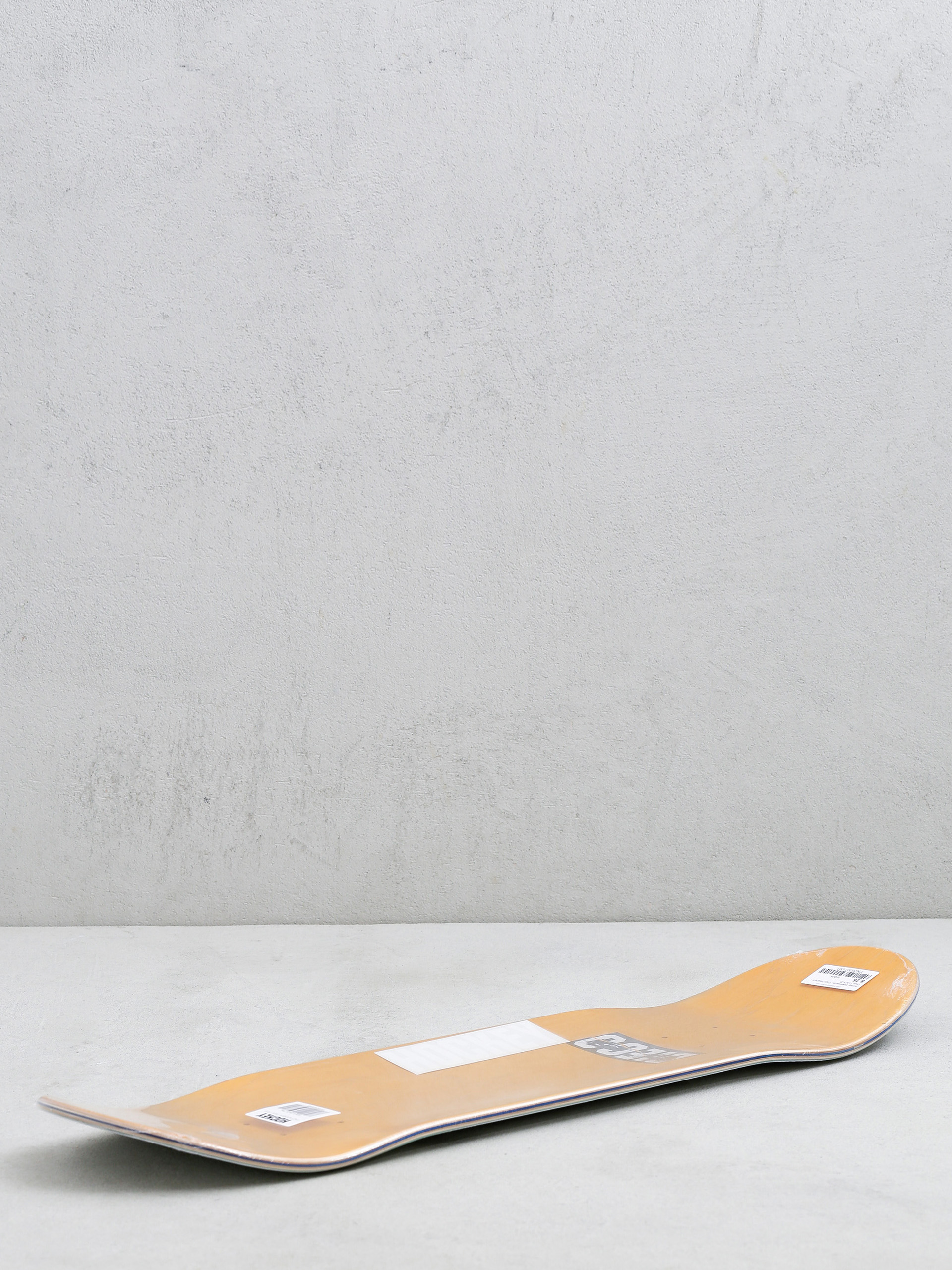 Gördeszka lap Hockey Crazy Neighbor Diego Todd (white/black)