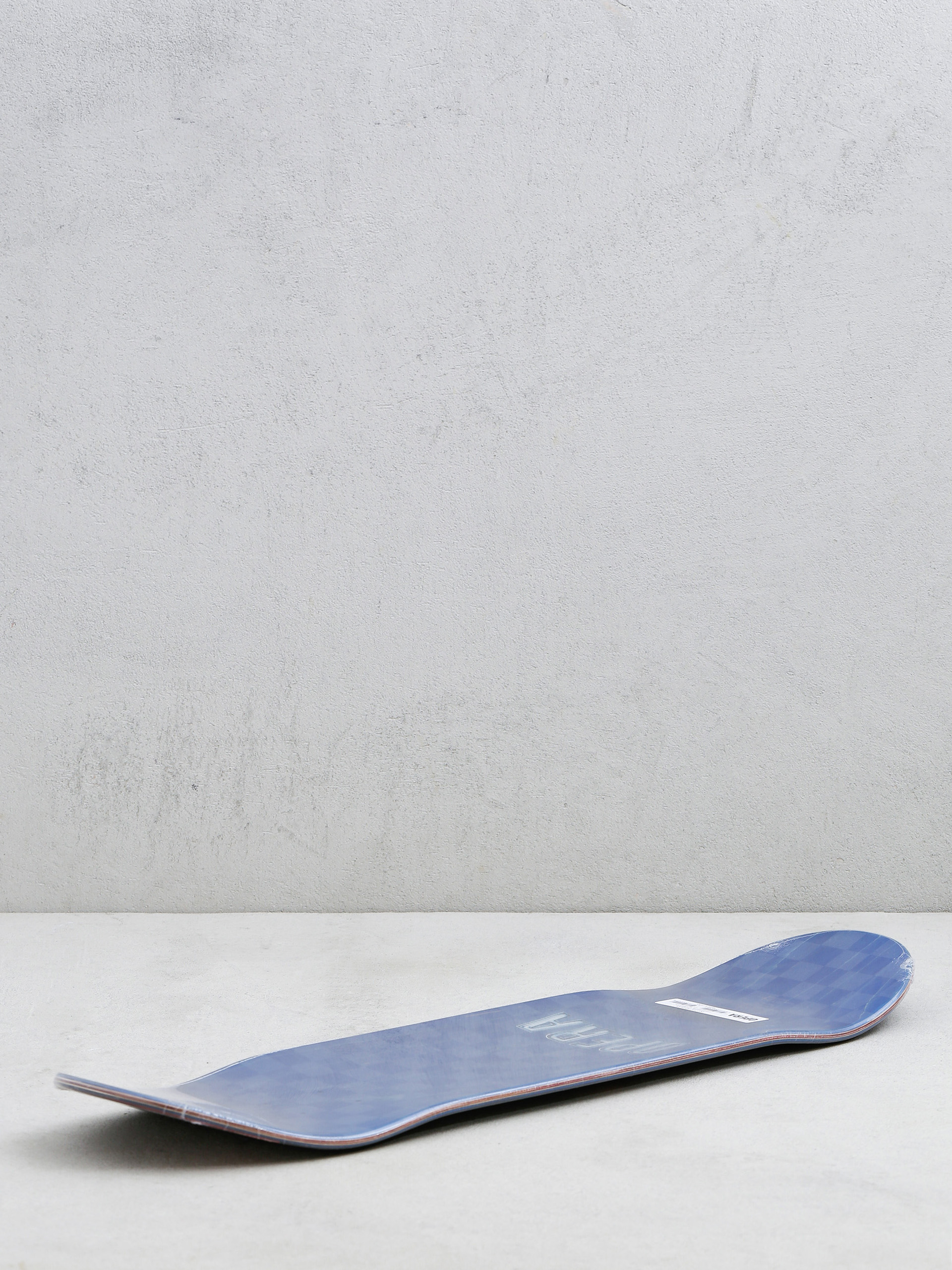 Opera Pop Slick Gördeszka lap (black/red)