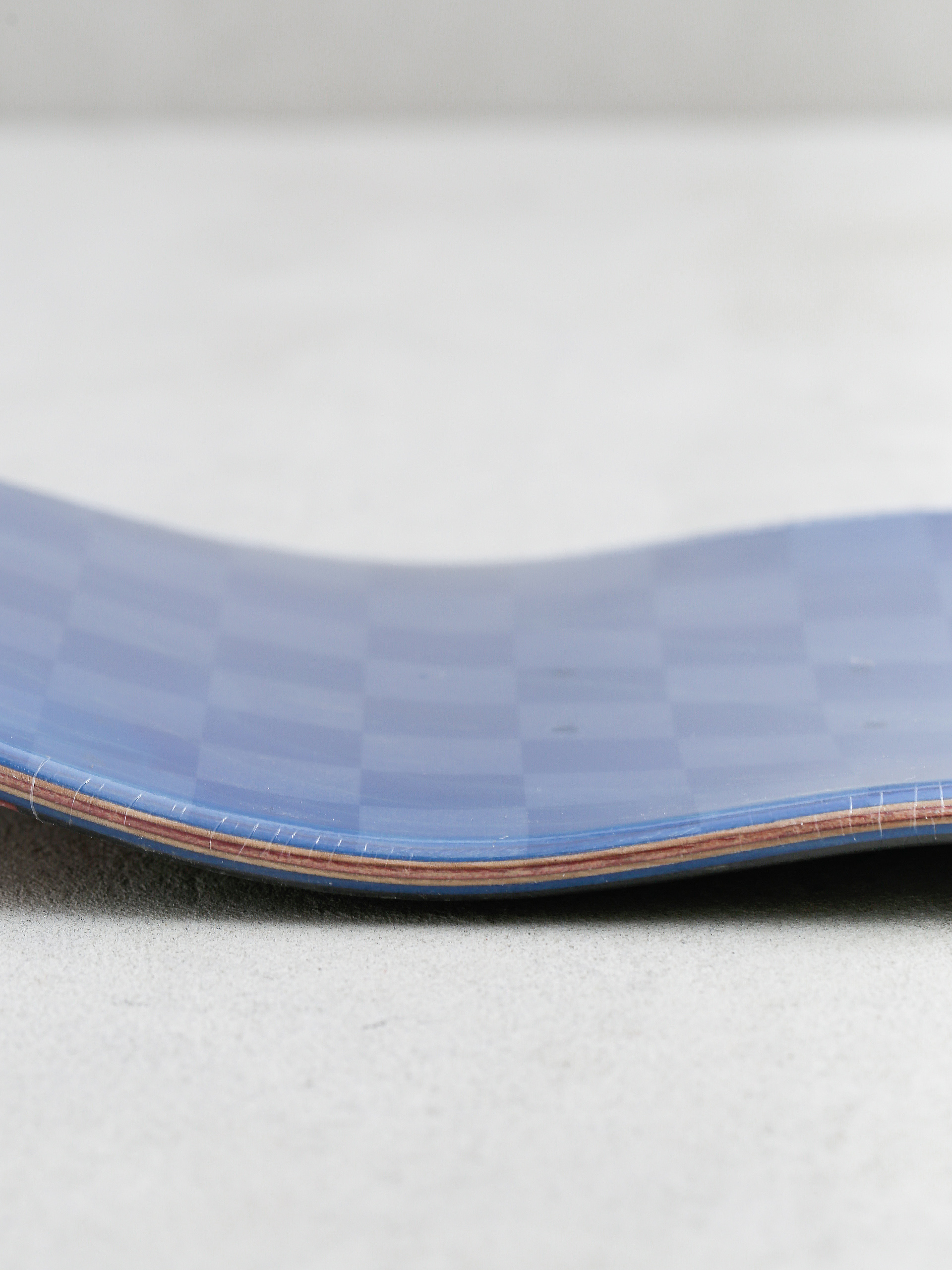 Opera Pop Slick Gördeszka lap (black/red)