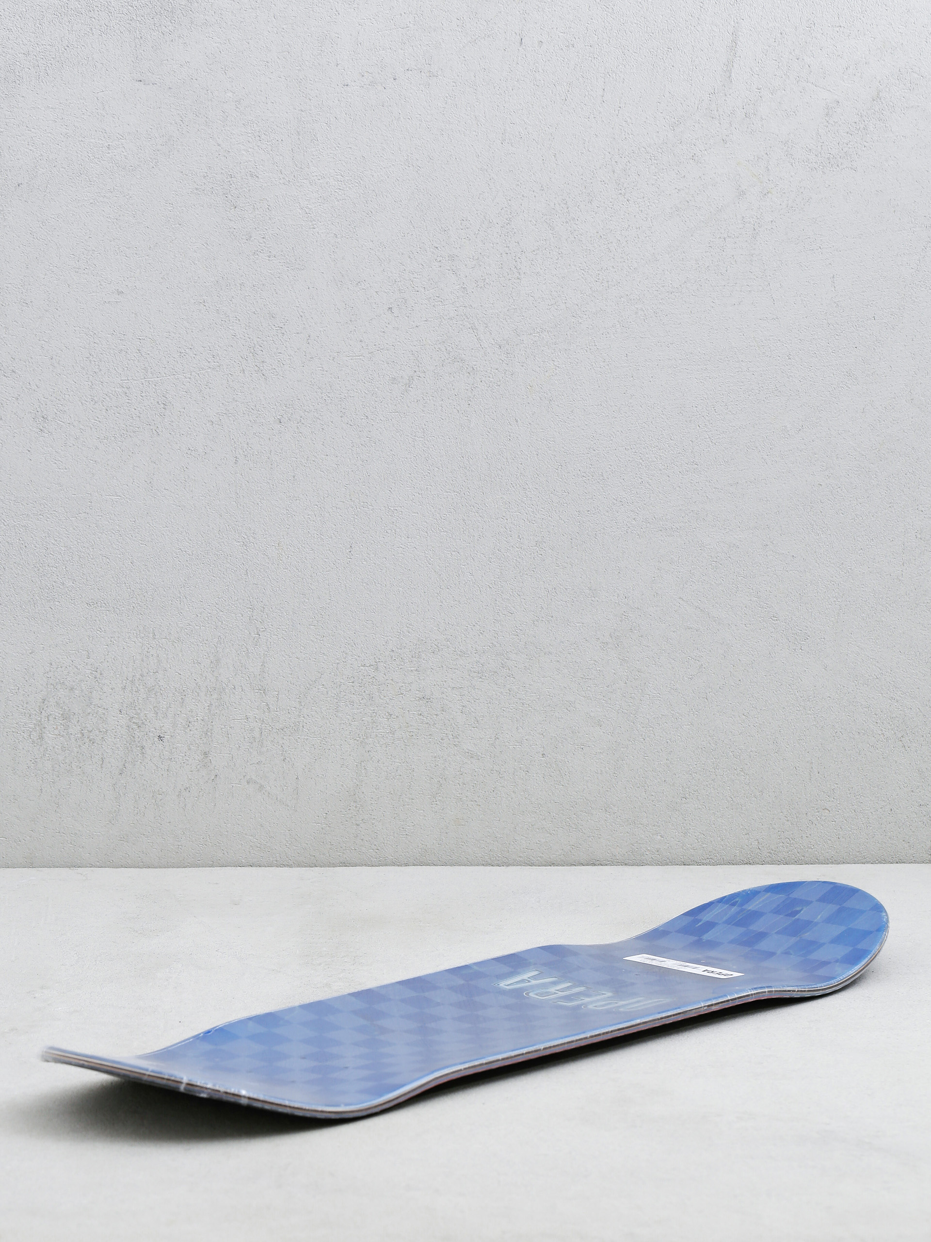 Opera Clay Kreiner Shapes Gördeszka lap (holographic/black)