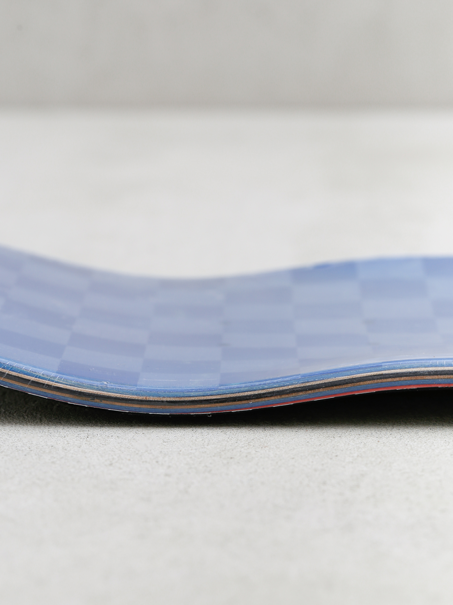 Opera Clay Kreiner Shapes Gördeszka lap (holographic/black)