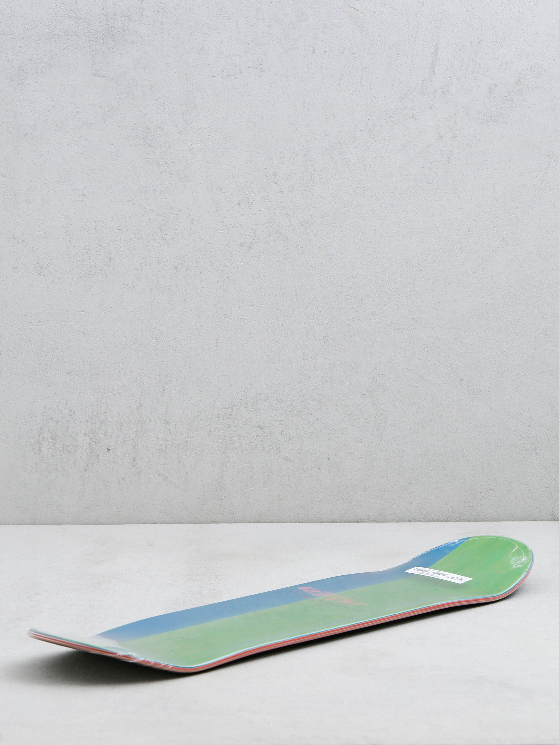 Jacuzzi Caswell Berry Dominance Gördeszka lap (black)