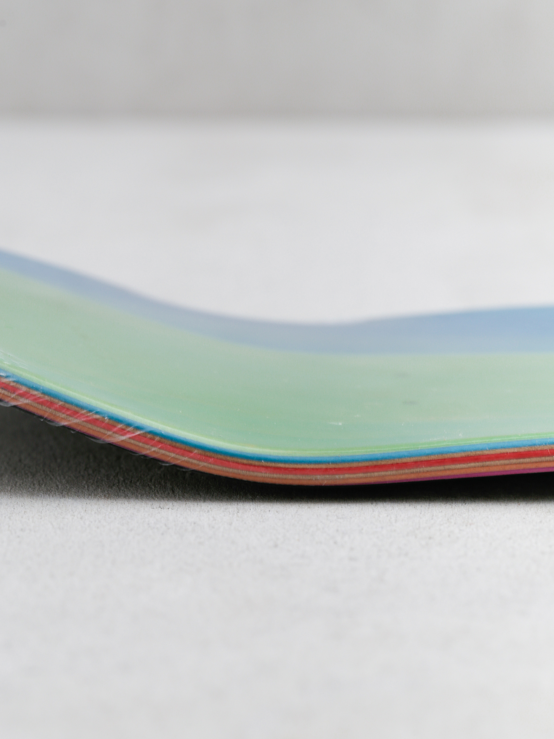 Jacuzzi Caswell Berry Dominance Gördeszka lap (black)