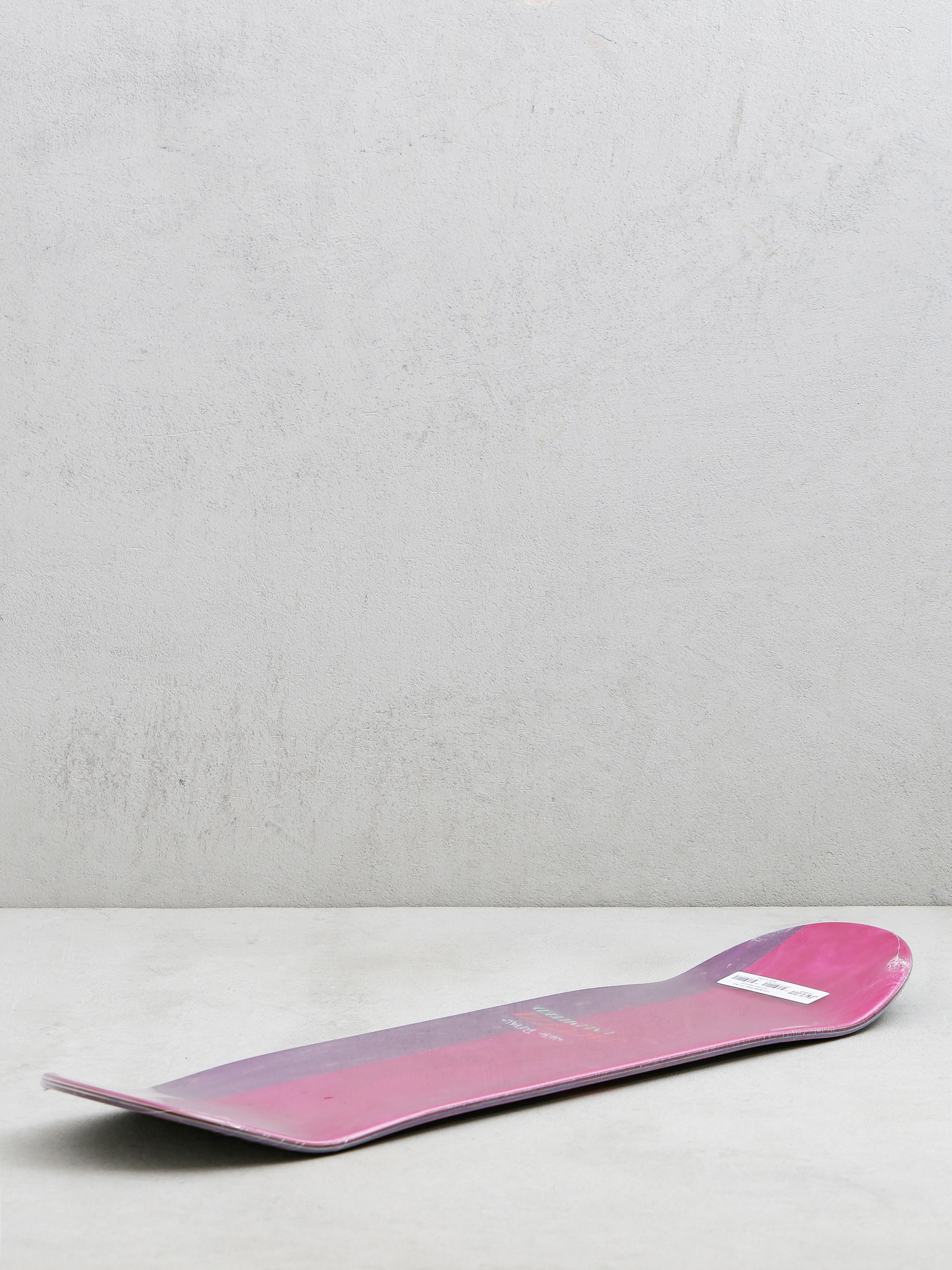 Jacuzzi Louie Barletta Roses Gördeszka lap (black)