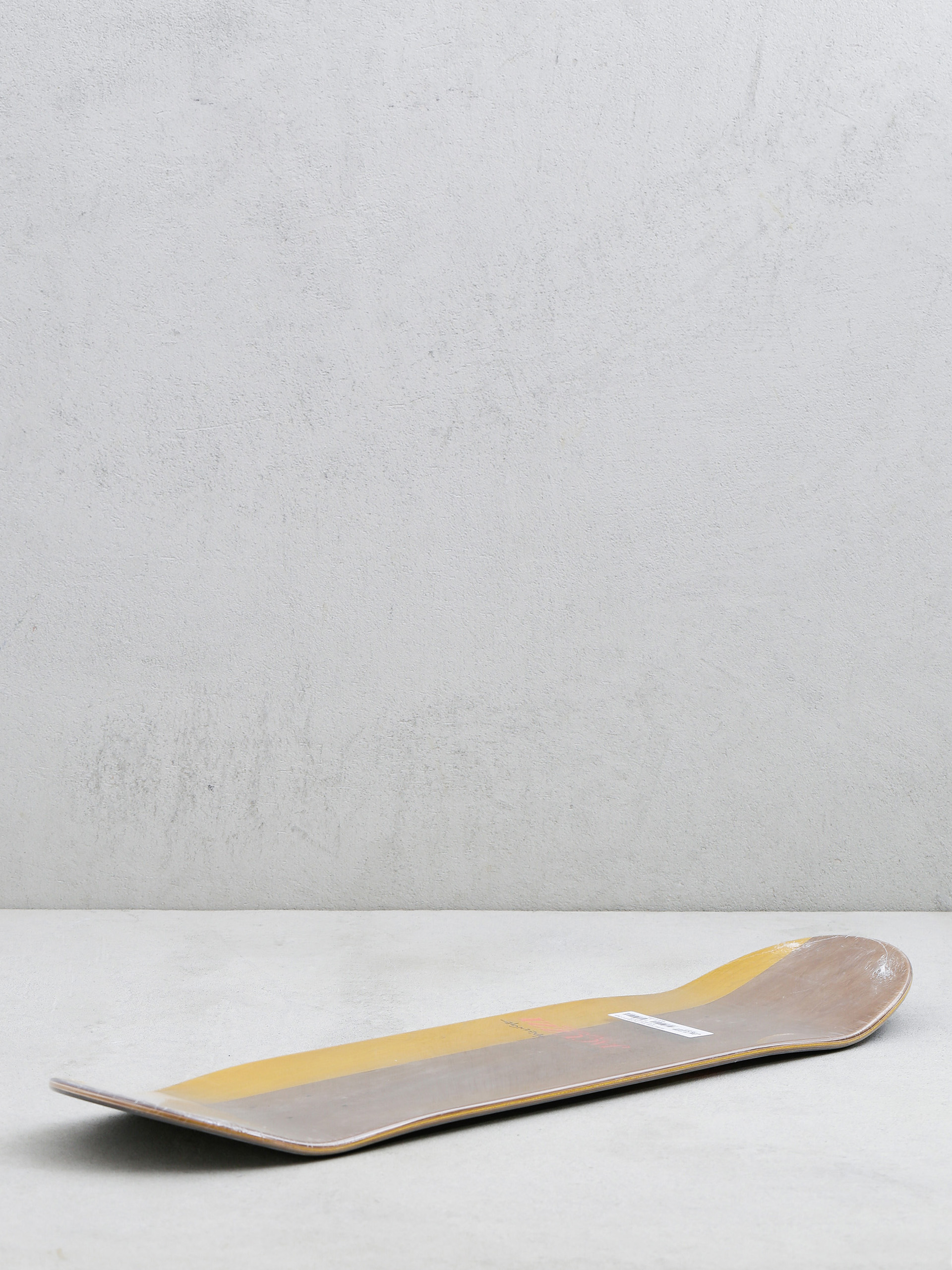 Jacuzzi Michael Pulizzi Fire In The Hole Gördeszka lap (bkack)