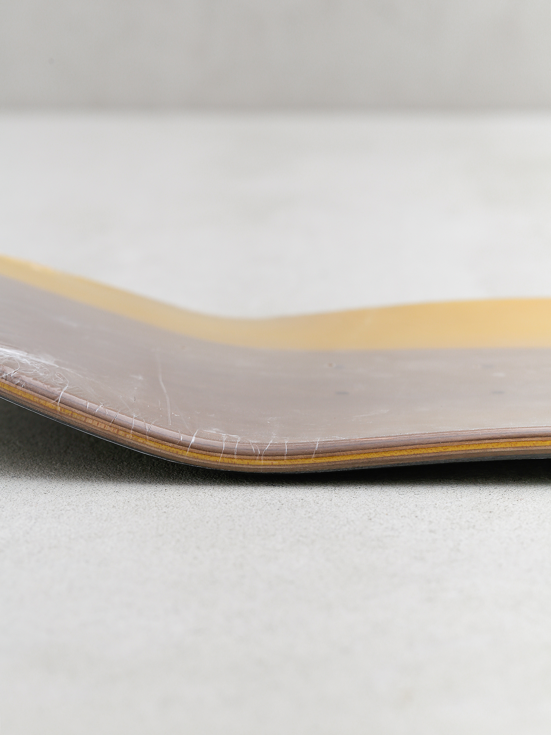 Jacuzzi Michael Pulizzi Fire In The Hole Gördeszka lap (bkack)