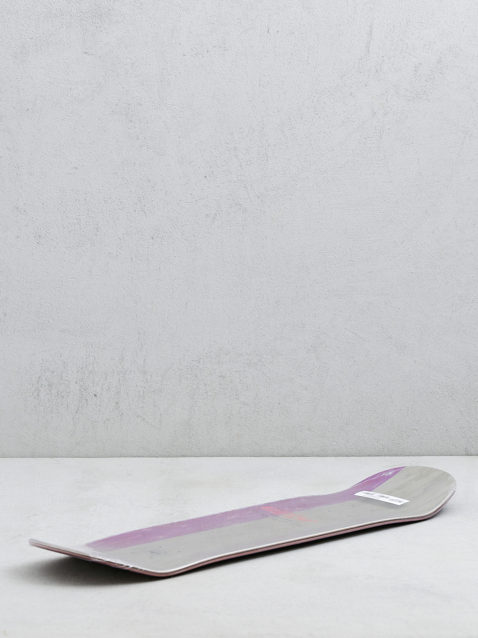 Jacuzzi Ice Font Jet Ski Gördeszka lap (purple)