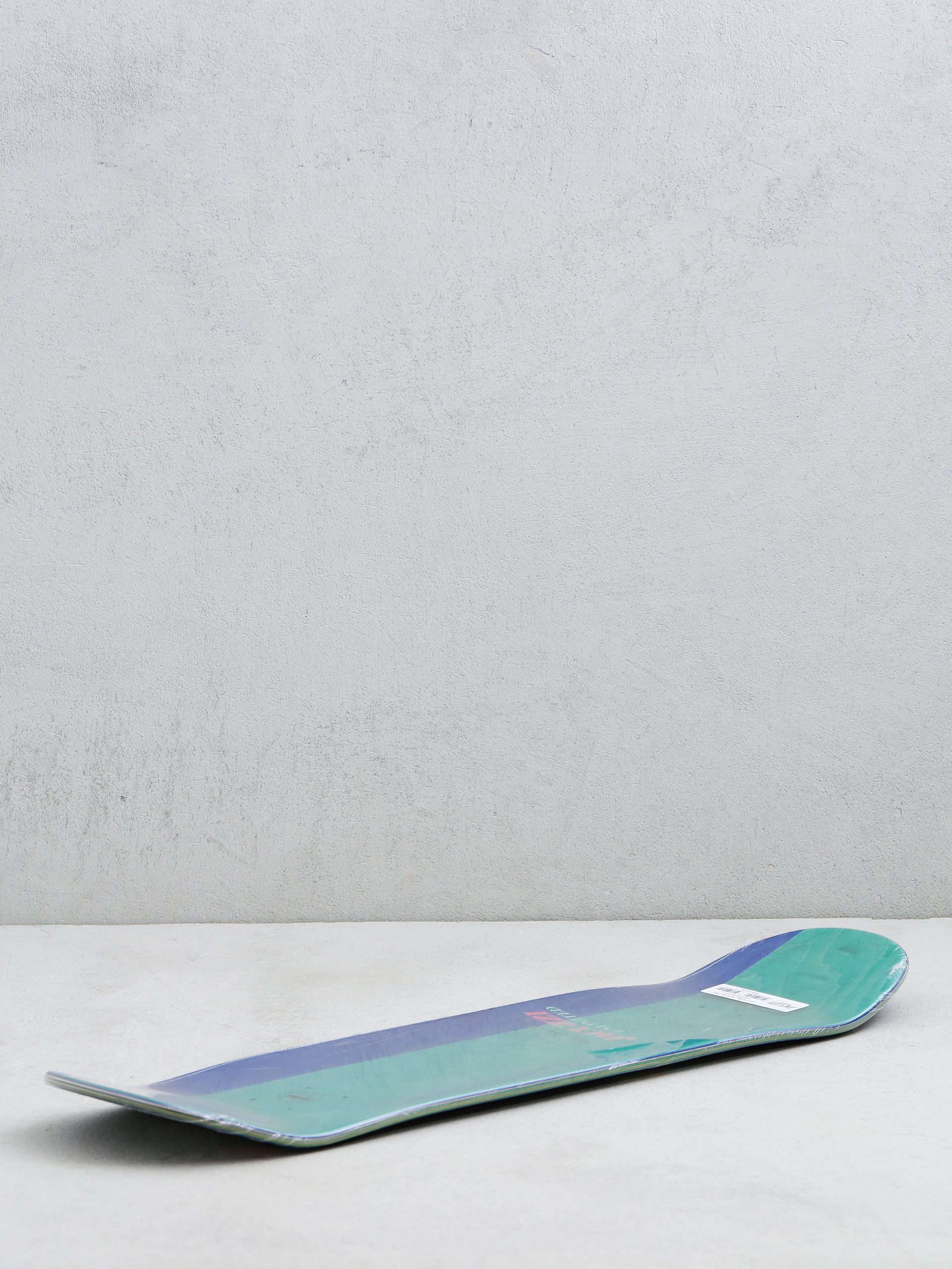 Jacuzzi Burnt Rubber Jet Ski Gördeszka lap (navy)