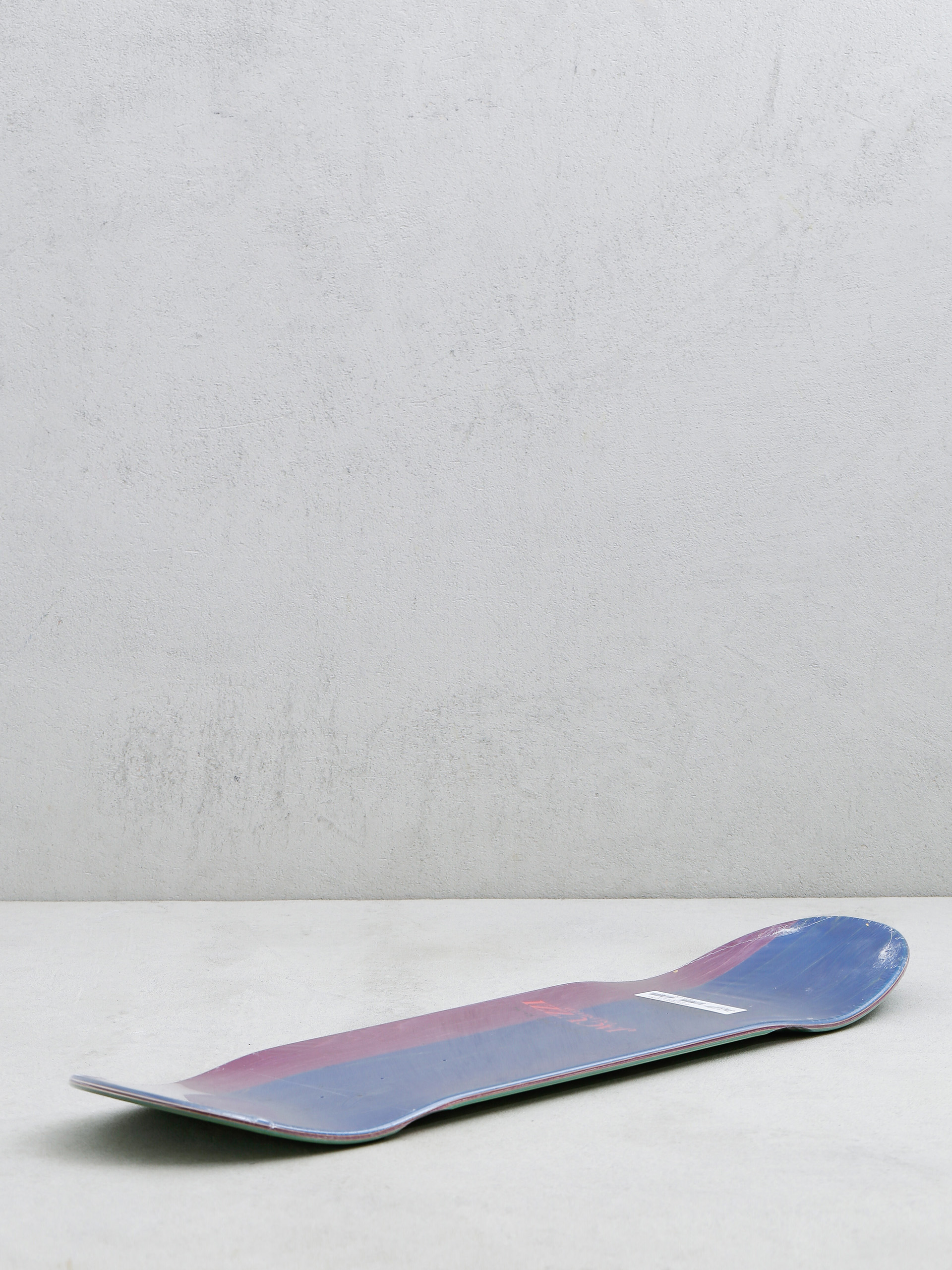 Jacuzzi John Dilo Projection WW Gördeszka lap (green)