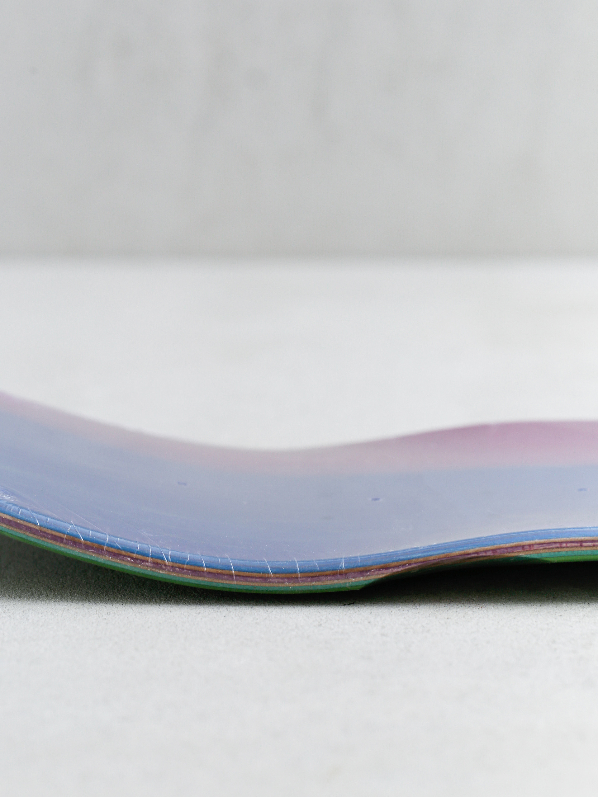 Jacuzzi John Dilo Projection WW Gördeszka lap (green)