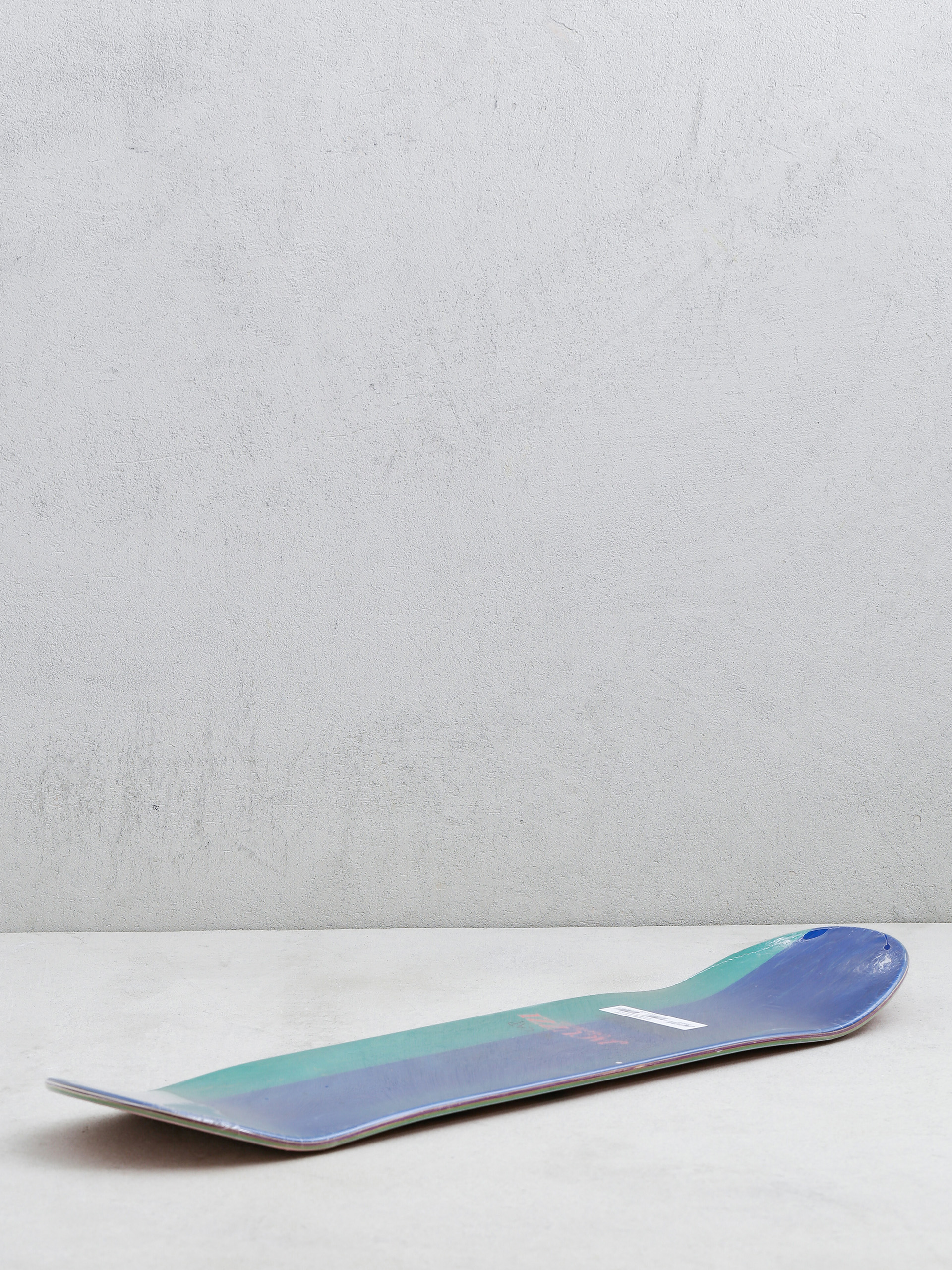 Jacuzzi Louie Barletta Toy Gördeszka lap (light salmon)