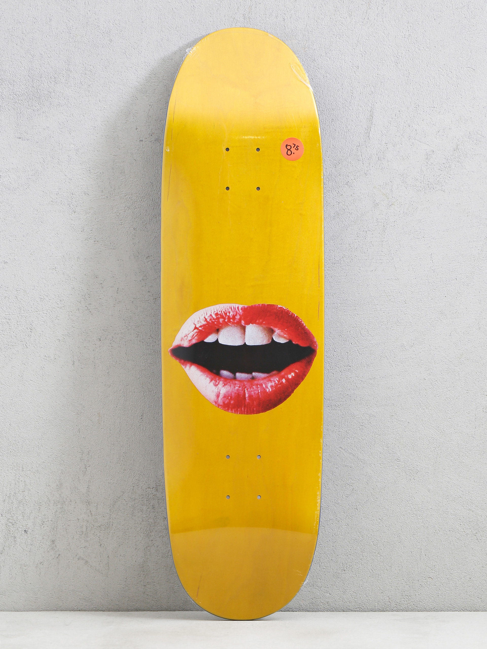 Jacuzzi Loose Gördeszka lap