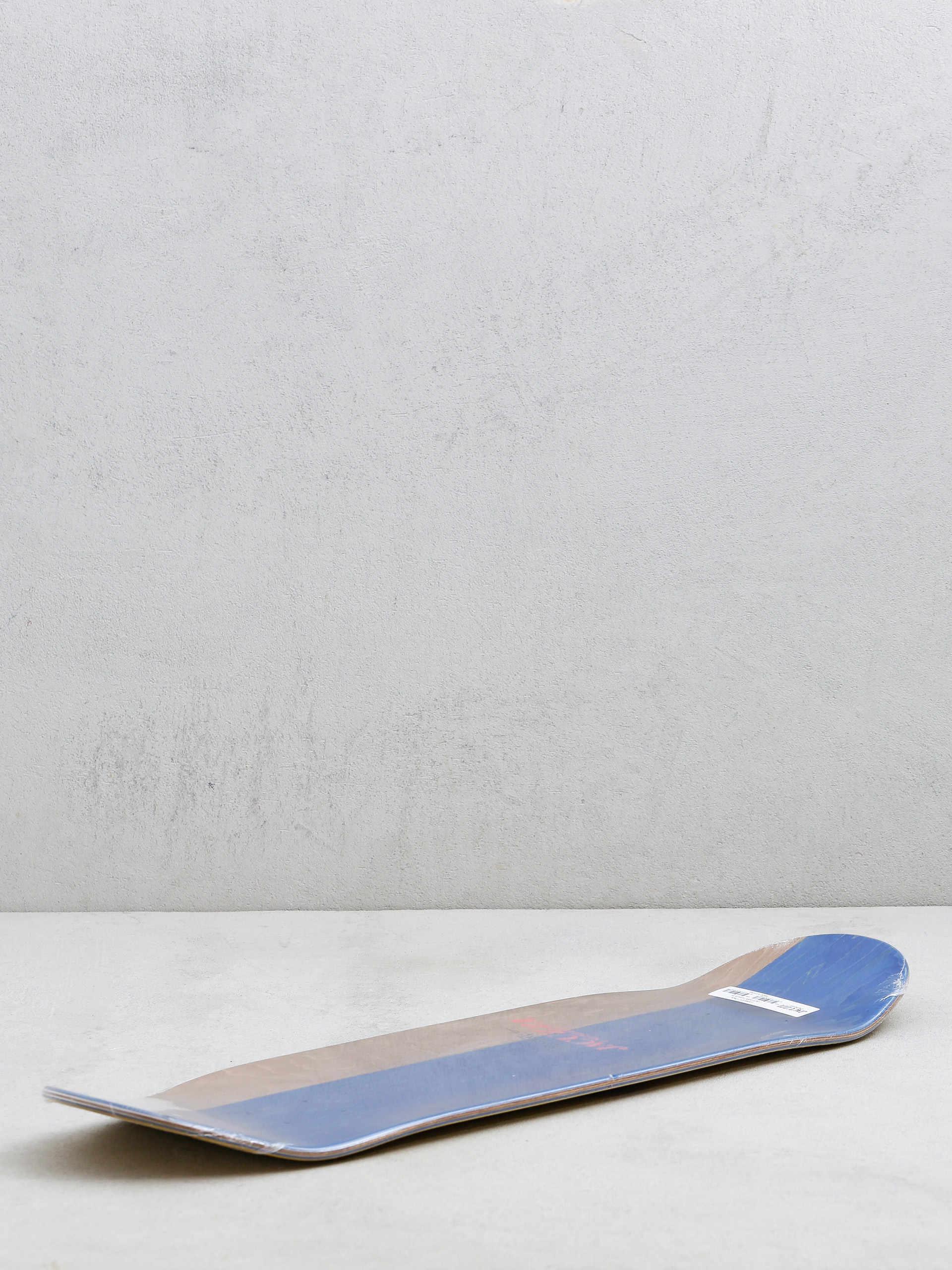 Jacuzzi Loose Gördeszka lap (yellow)