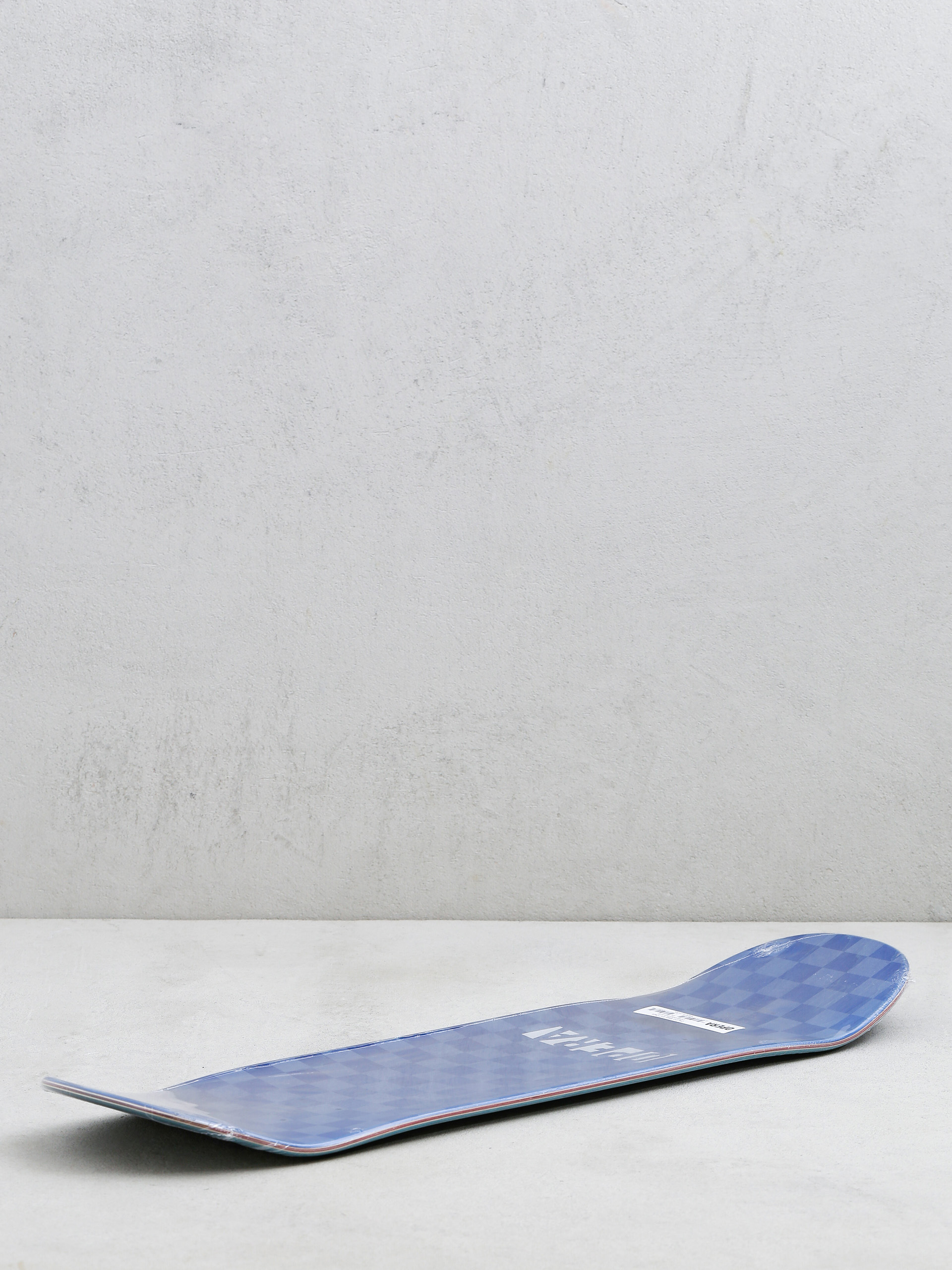 Opera Die Cut Mask Gördeszka lap (teal)