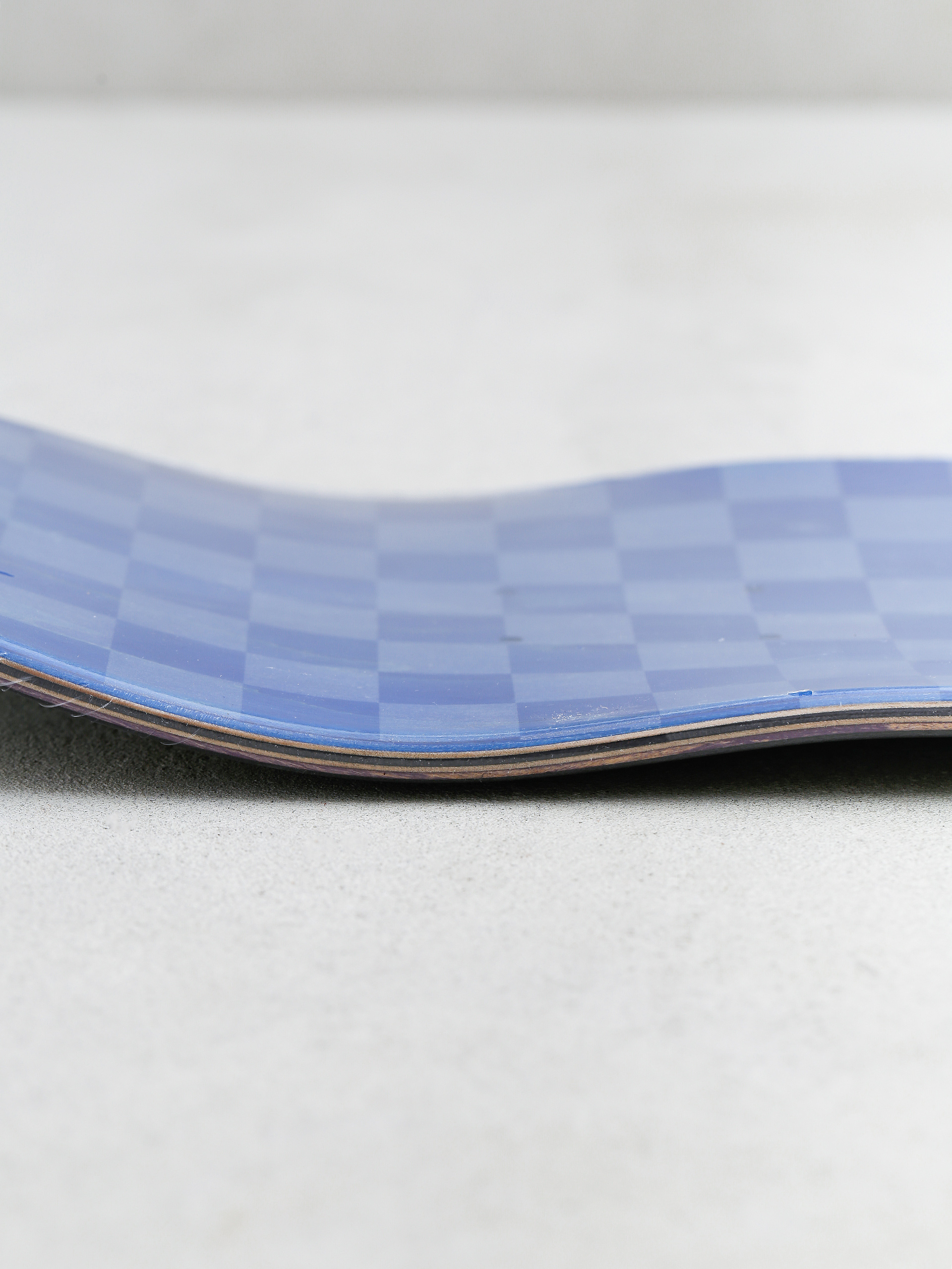 Opera Nassim Nomad Gördeszka lap (black/teal)