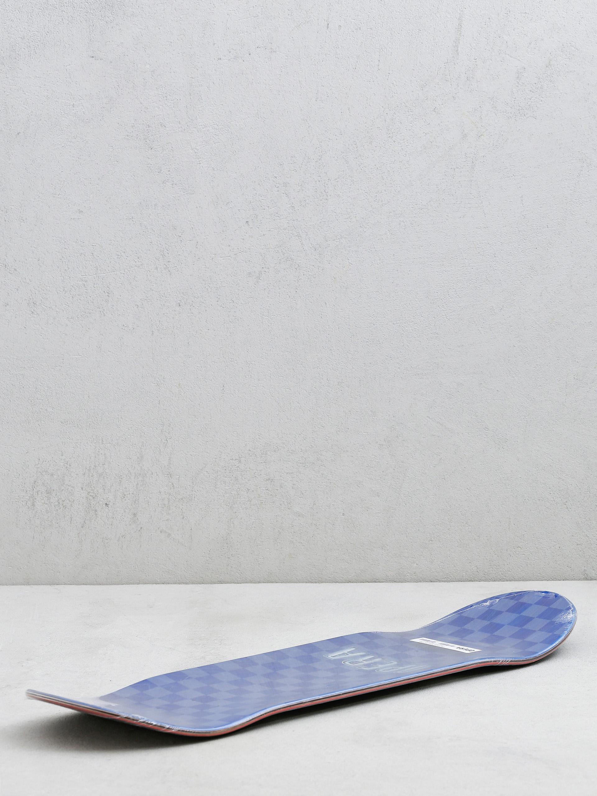 Opera Clay Kreiner Agony Gördeszka lap (black/red)