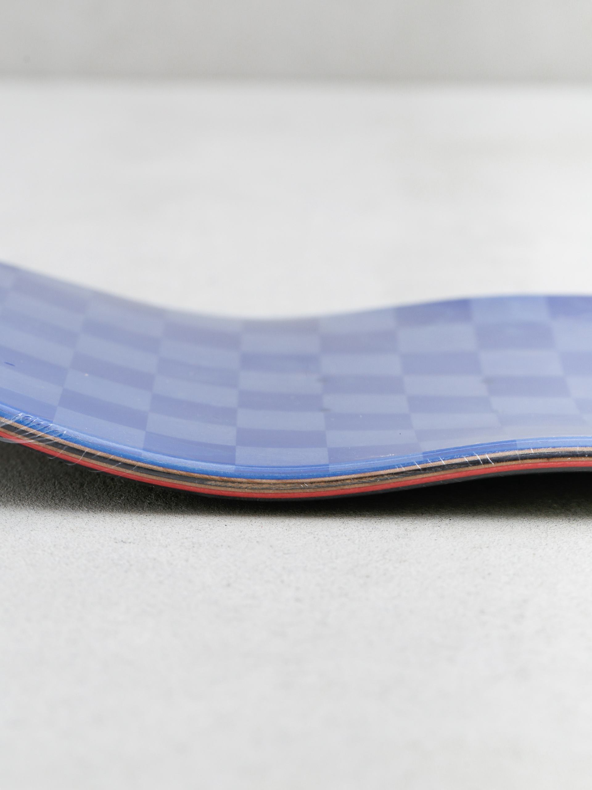 Opera Clay Kreiner Agony Gördeszka lap (black/red)