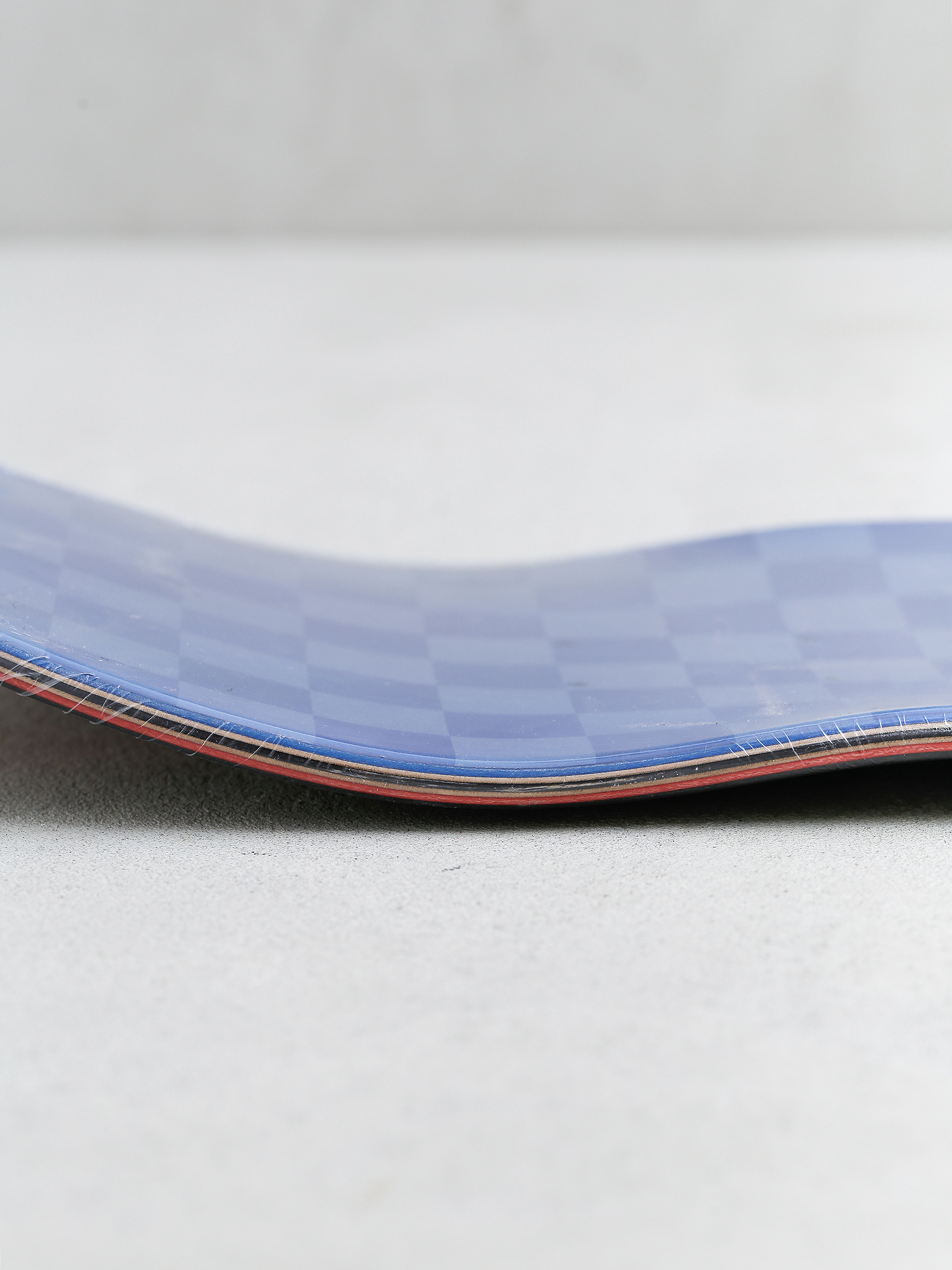 Gördeszka lap Opera Trey Wood Unmasked (black/red)