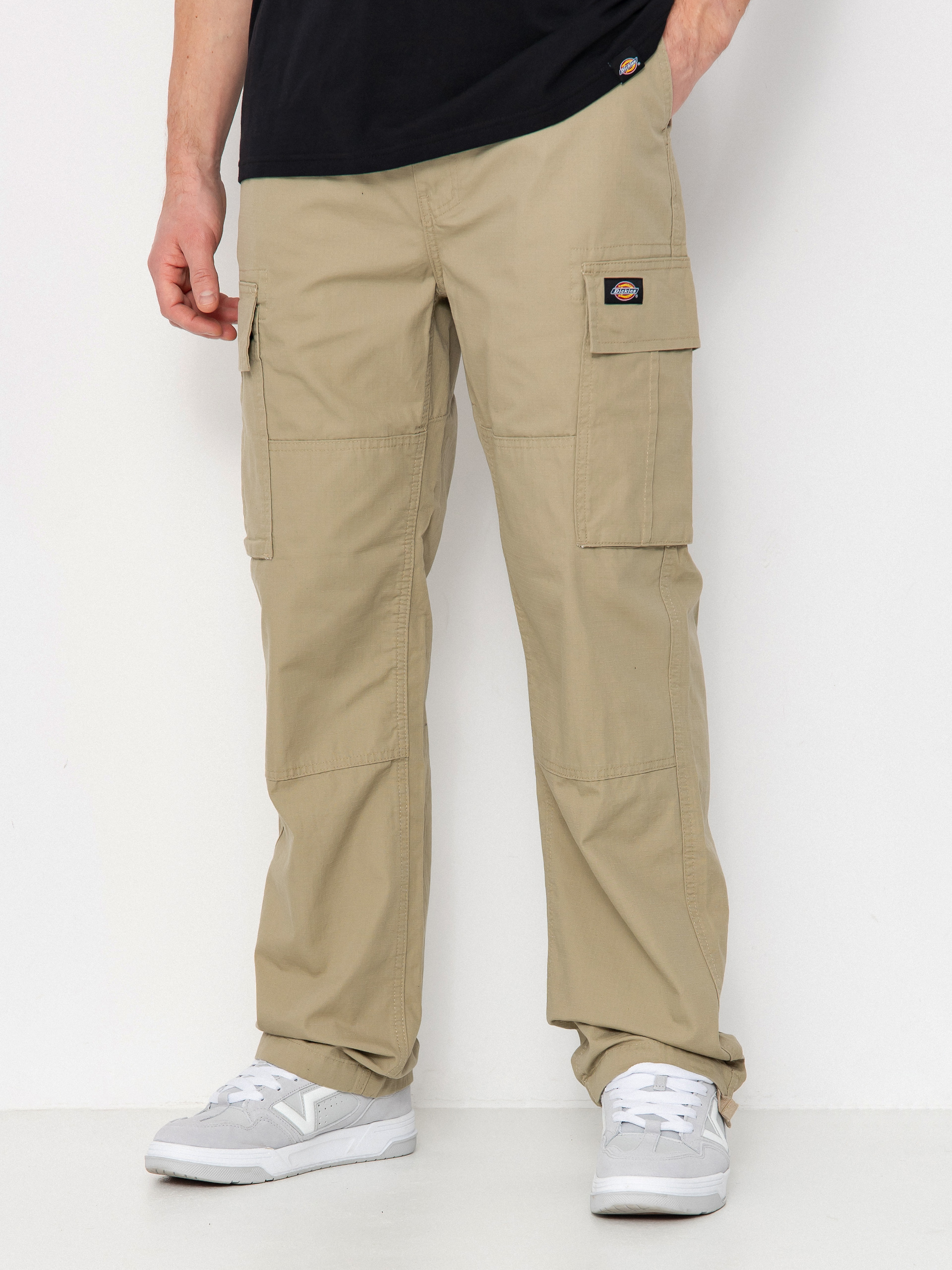 Dickies Eagle Bend Kisnadru00e1g (khaki)