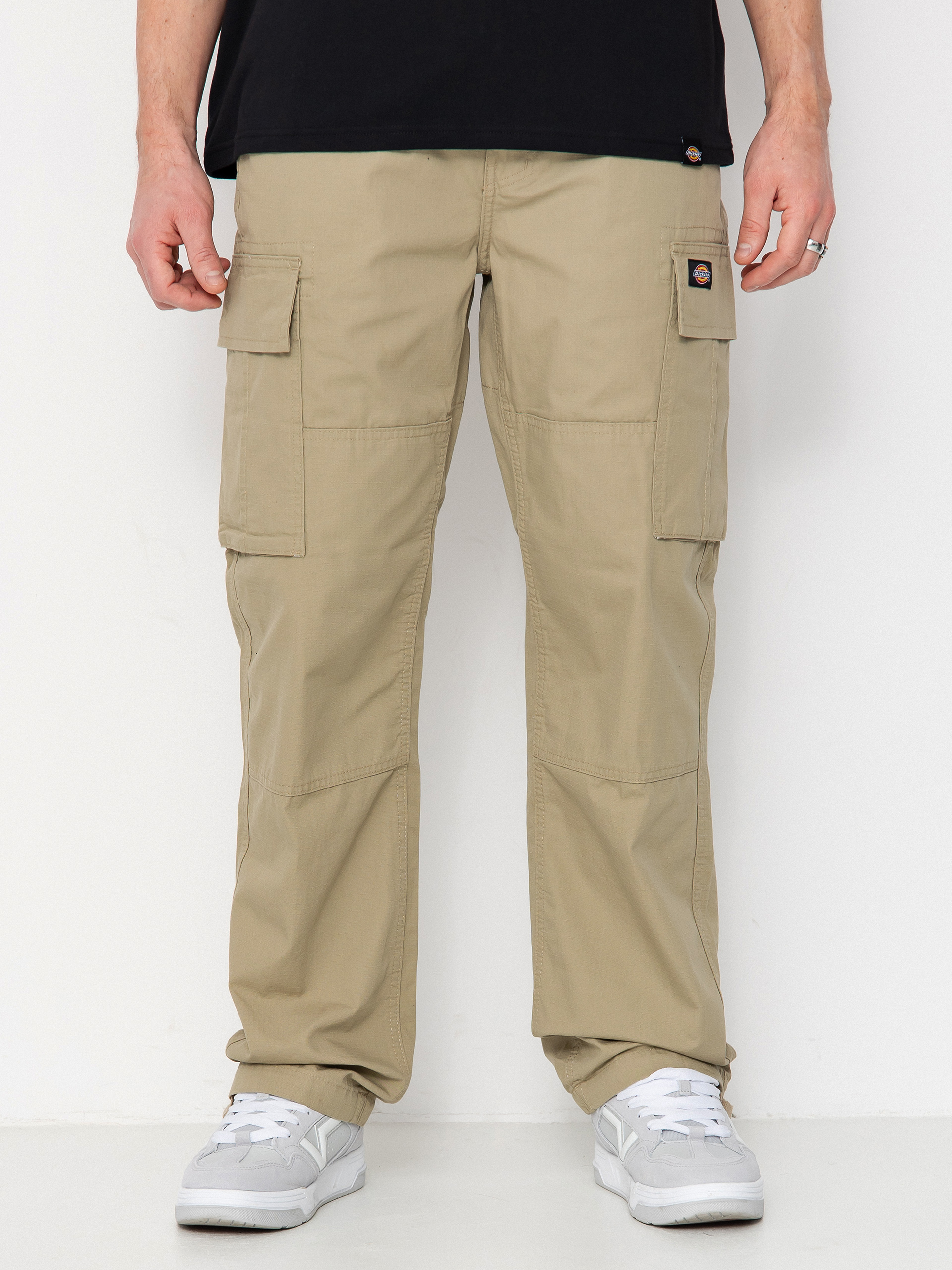 Dickies Eagle Bend Kisnadrág (khaki)